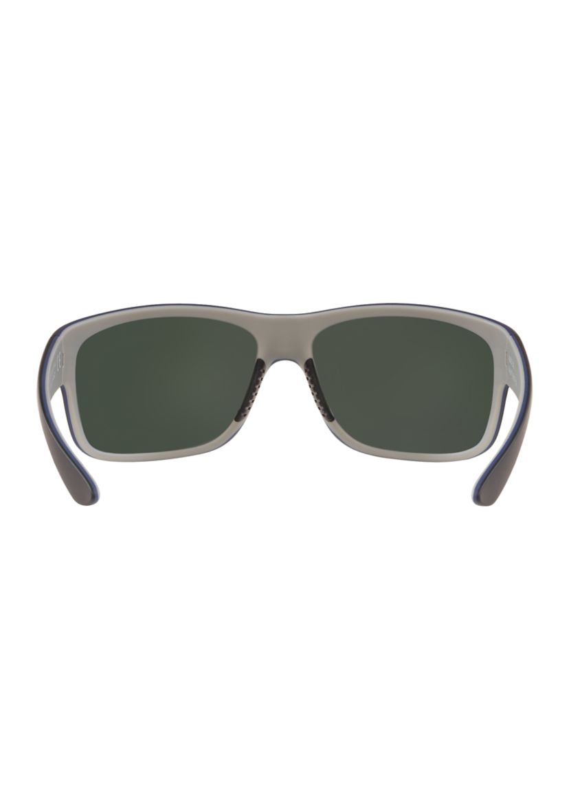MJ000611 Southern Cross Polarized Sunglasses