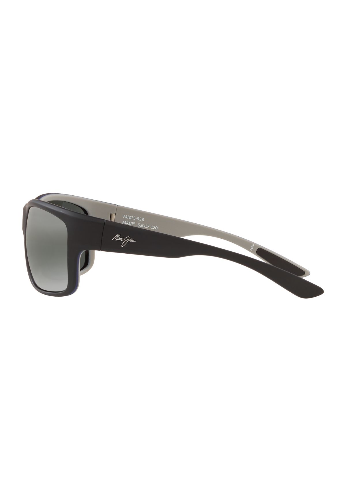 MJ000611 Southern Cross Polarized Sunglasses