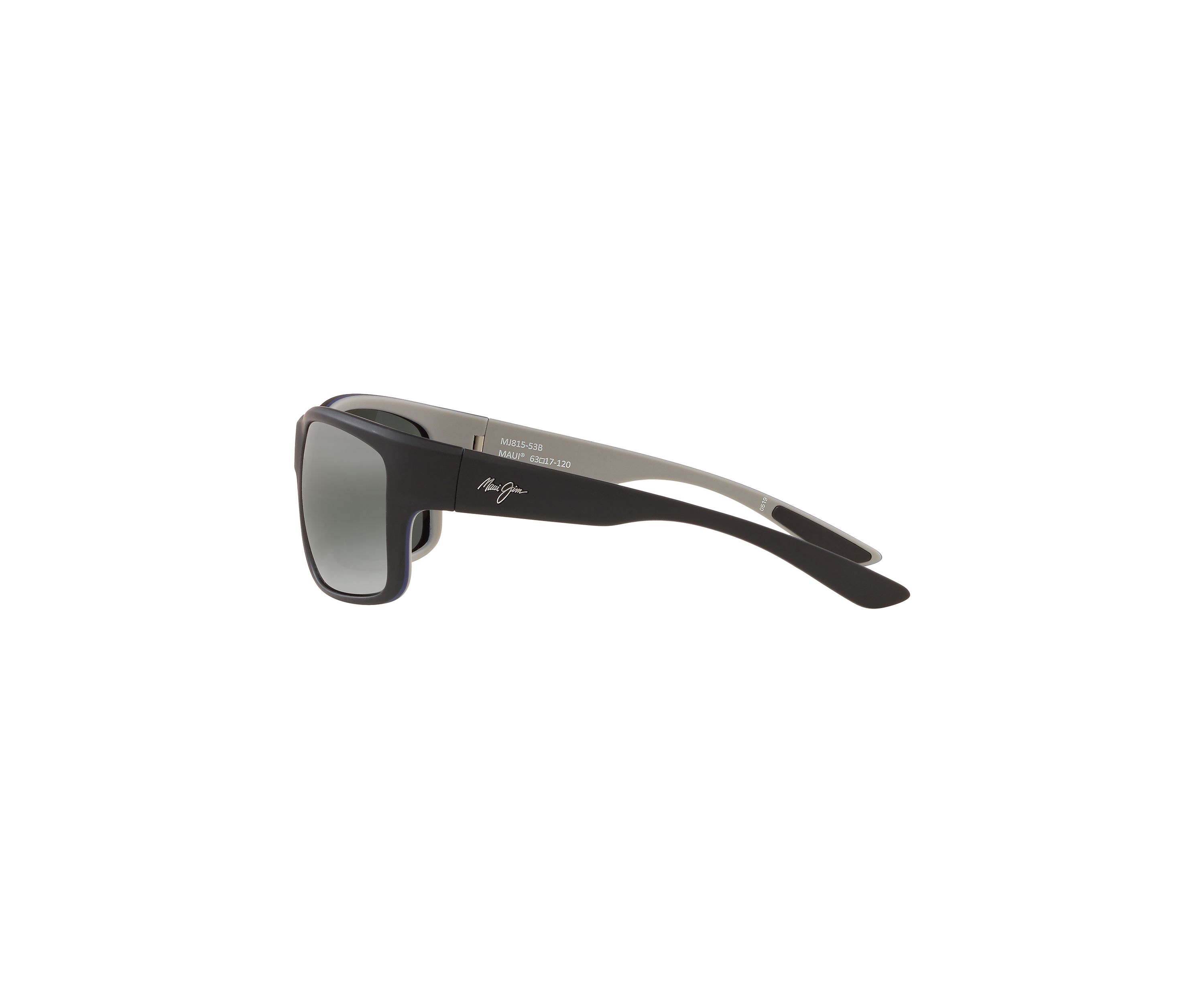 MJ000611 Southern Cross Polarized Sunglasses