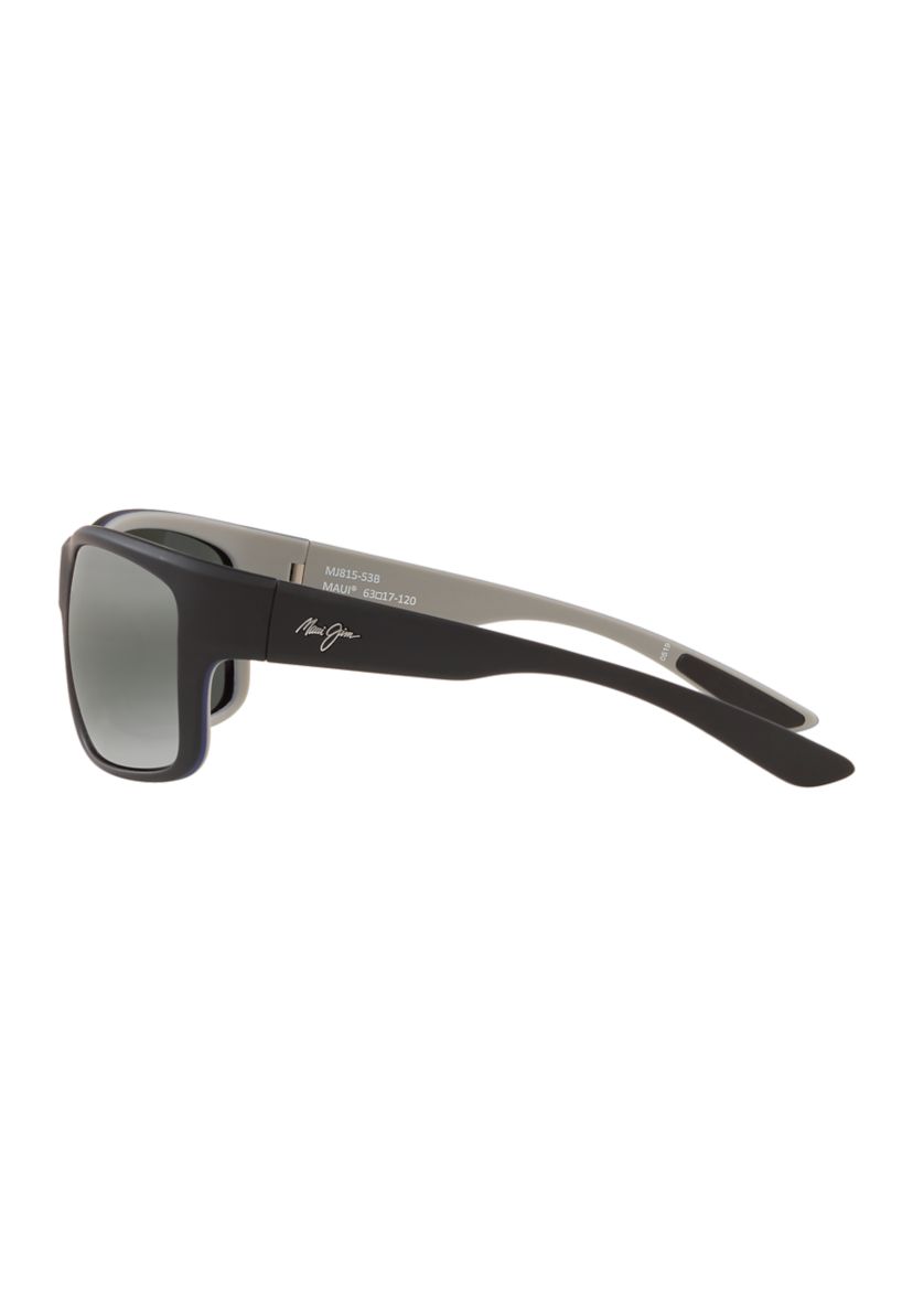 MJ000611 Southern Cross Polarized Sunglasses