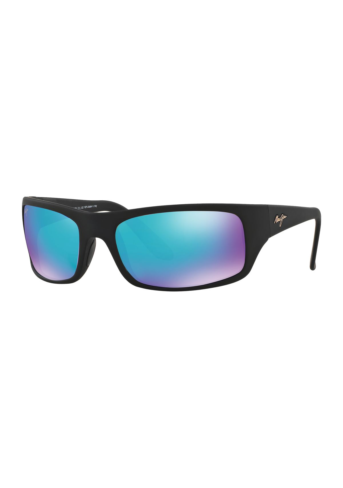 MJ000510 Peahi Polarized Sunglasses
