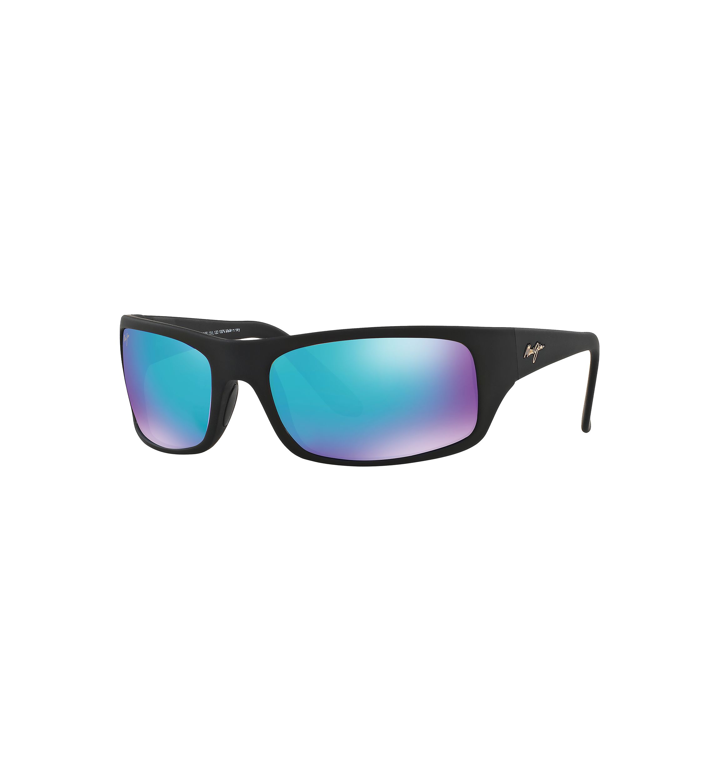 MJ000510 Peahi Polarized Sunglasses