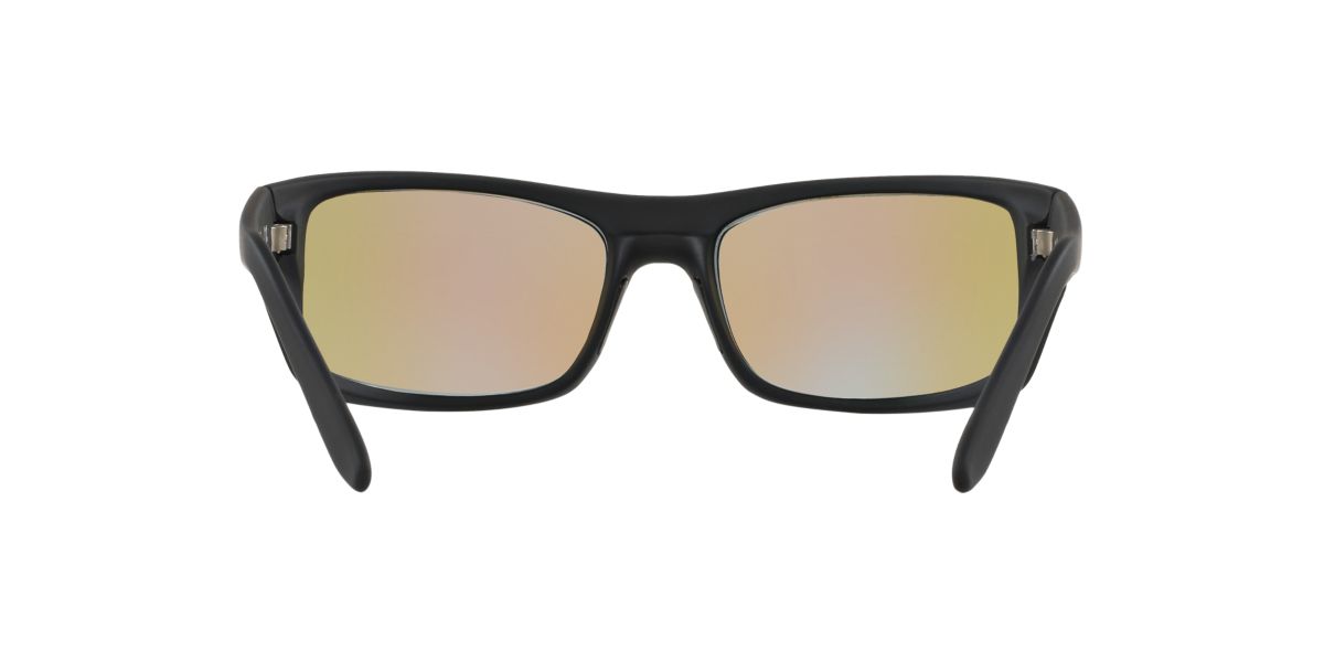 MJ000510 Peahi Polarized Sunglasses