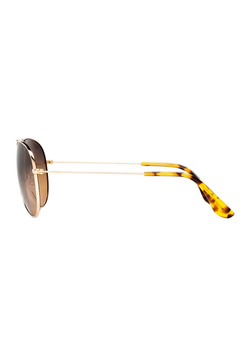 MJ000242 264 Mavericks Polarized Sunglasses