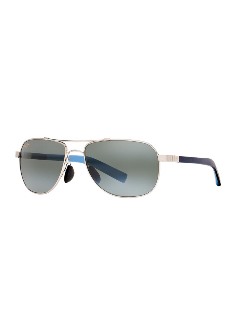 MJ000347 Hookipa Polarized Sunglasses