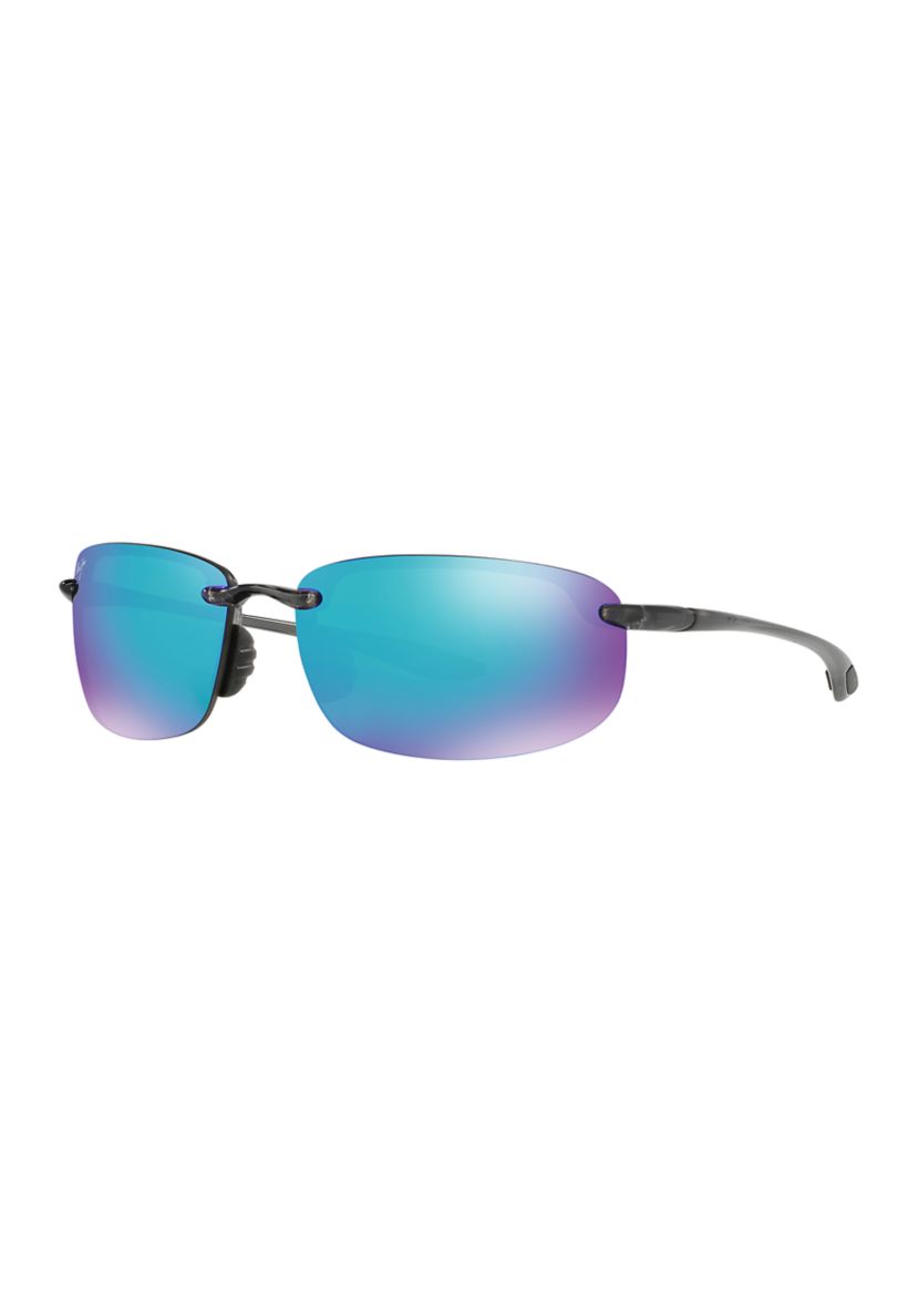MJ000502 Hookipa Polarized Sunglasses