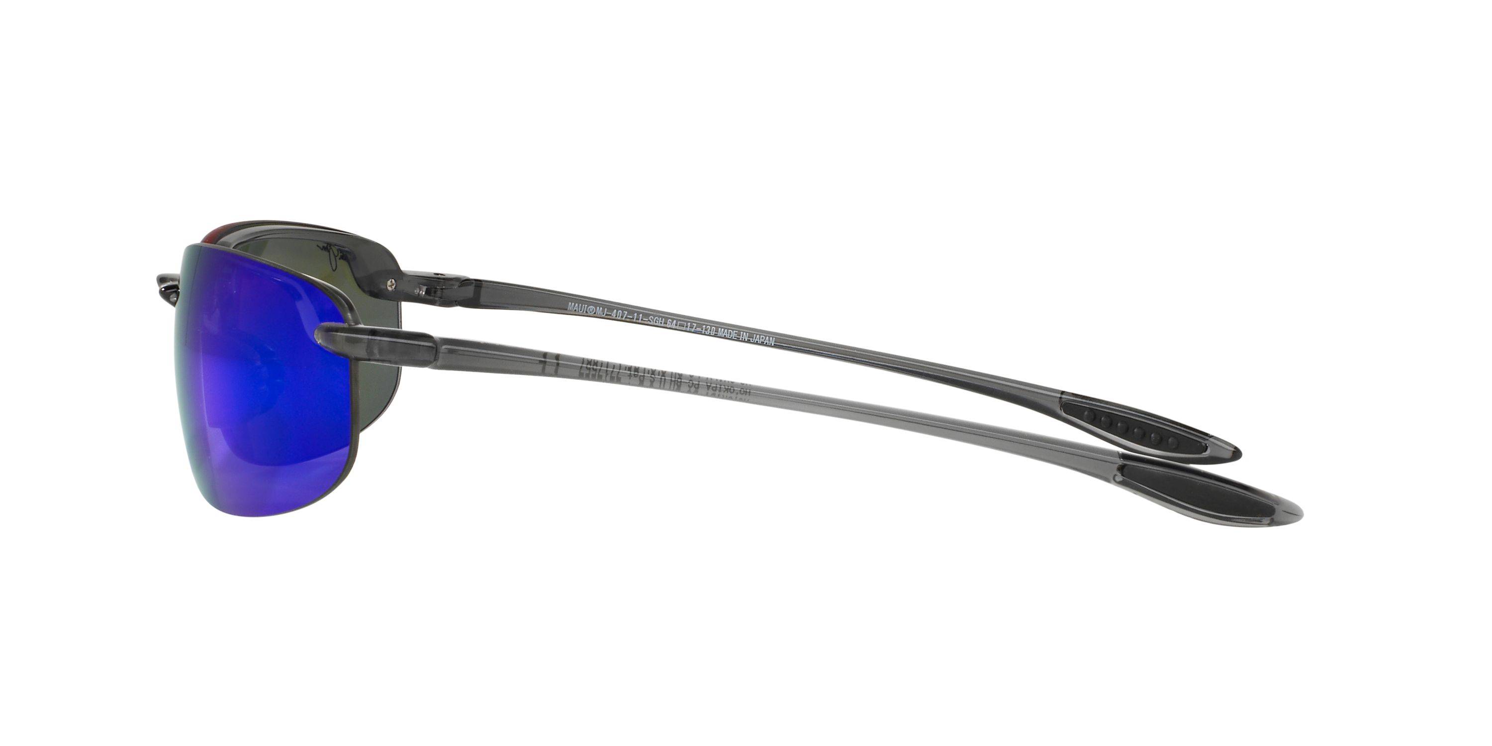 MJ000502 Hookipa Polarized Sunglasses
