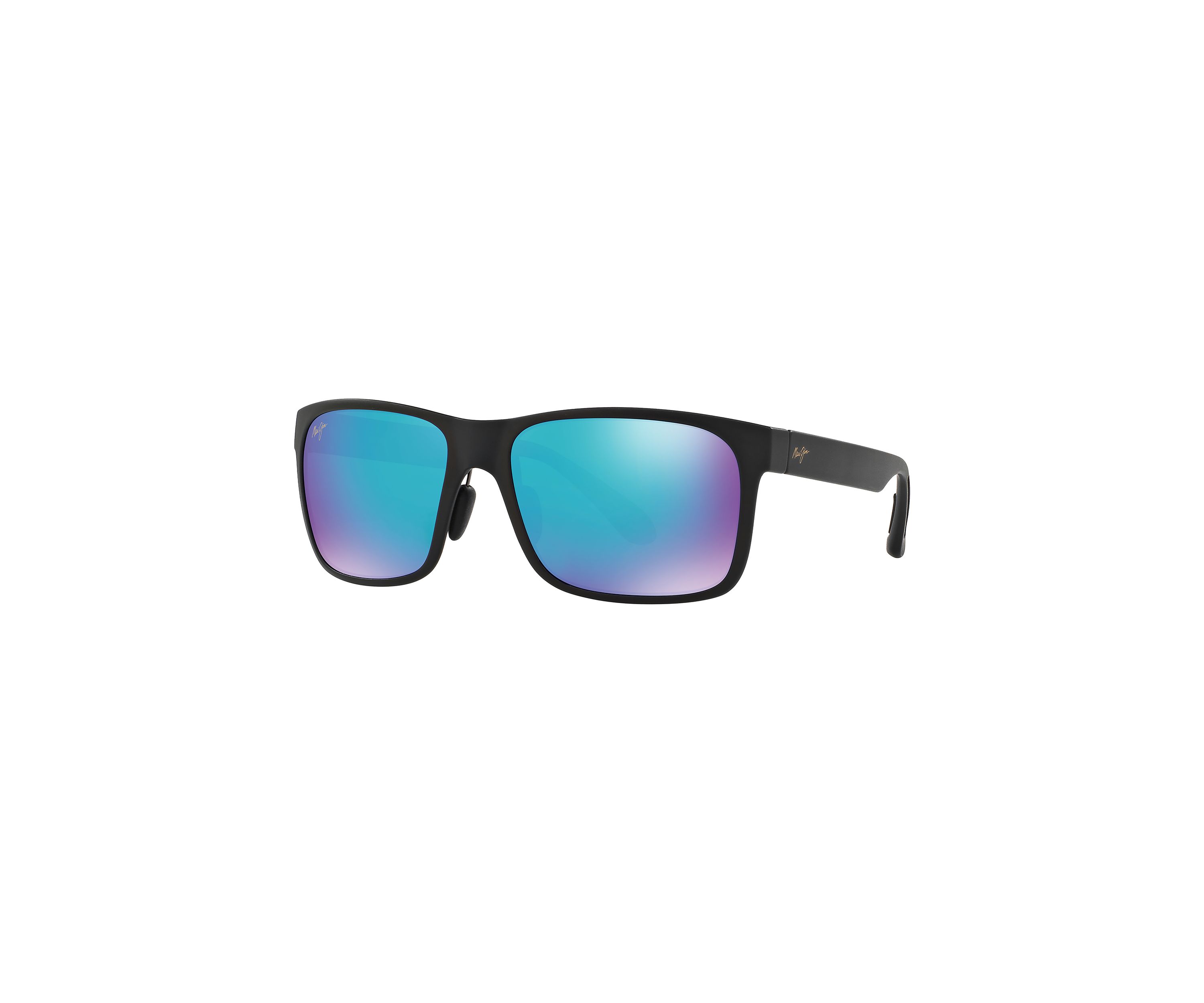 MJ000503 Red Sands Polarized Sunglasses