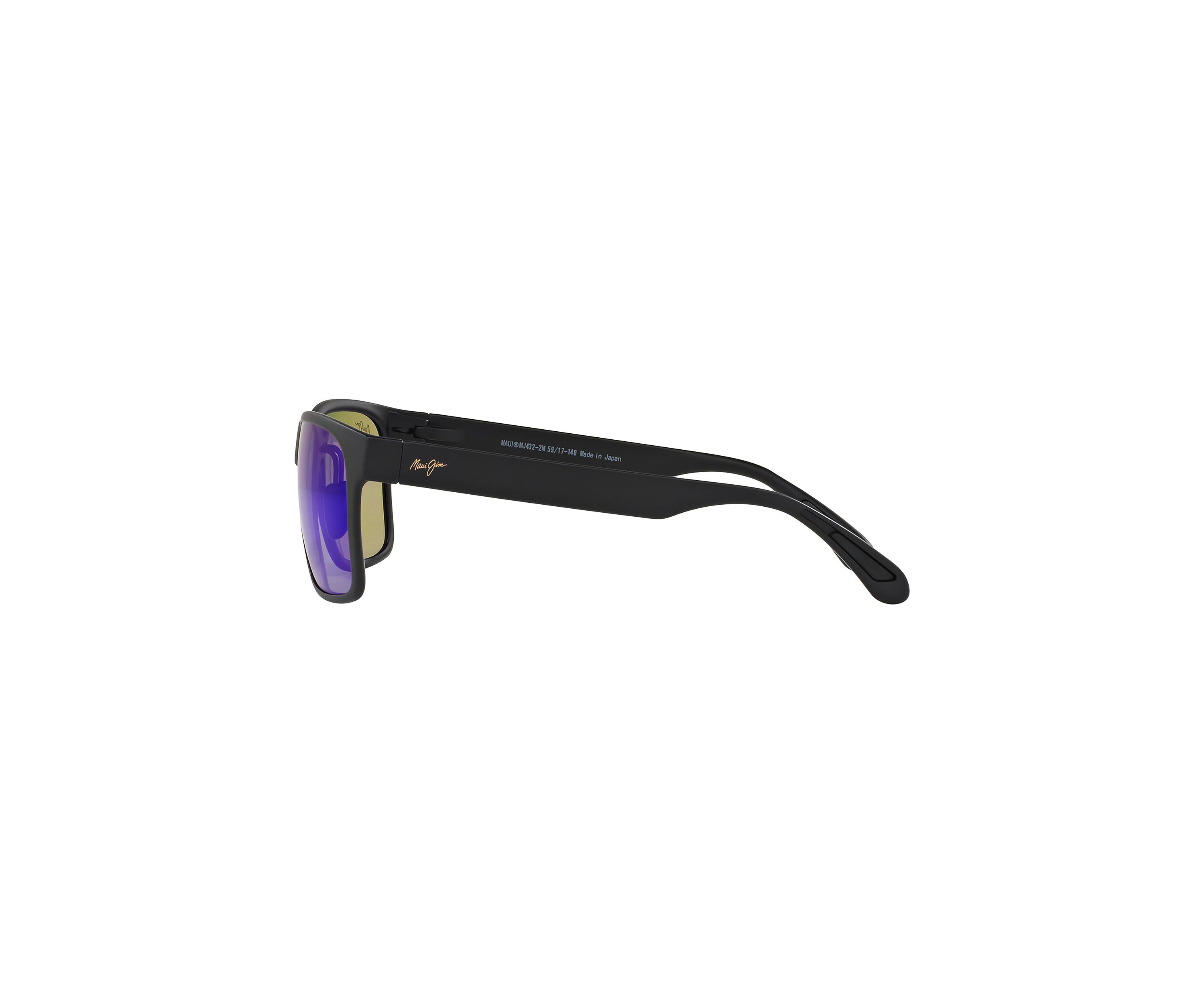 MJ000503 Red Sands Polarized Sunglasses
