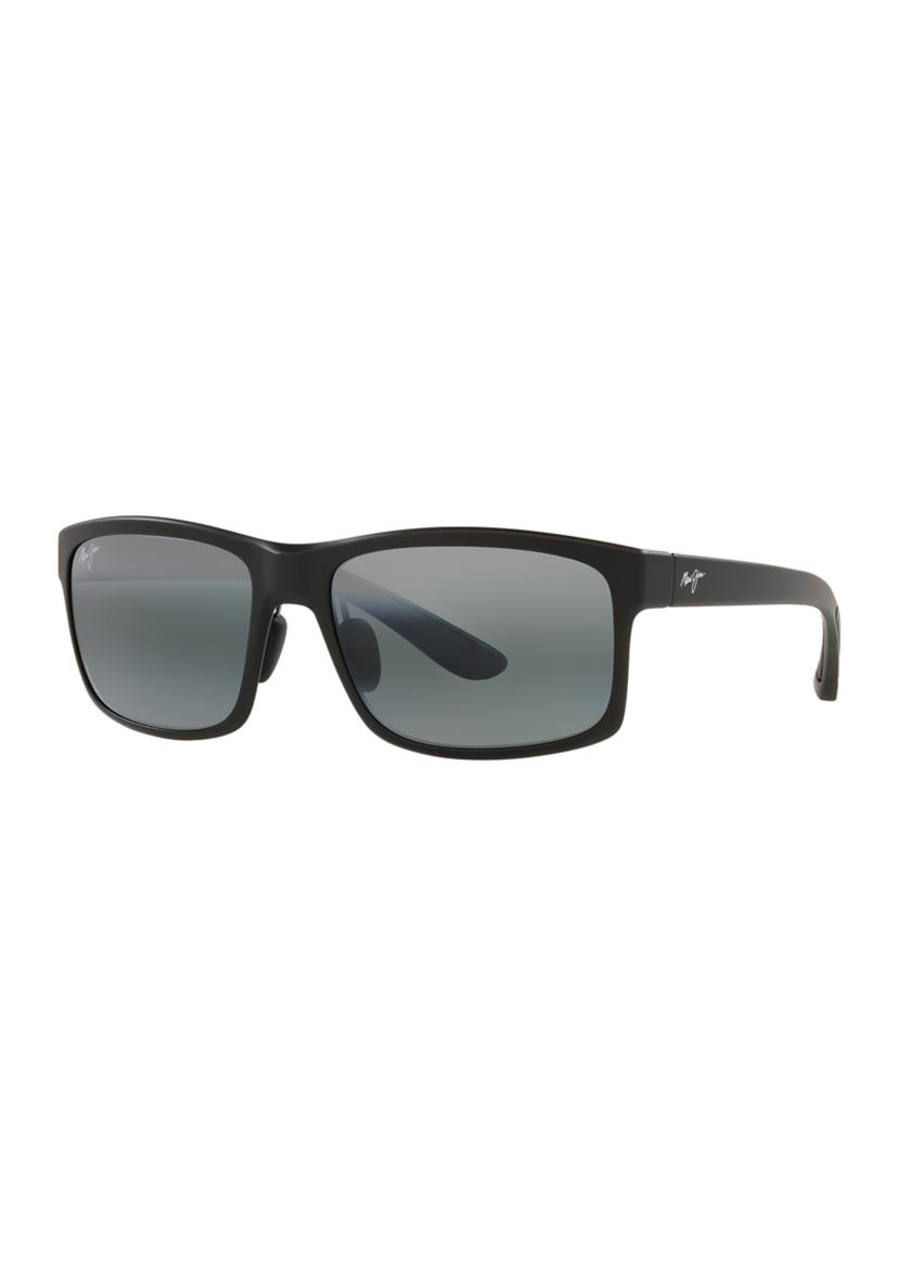 MJ000577 439 Pokowai Arch Polarized Sunglasses