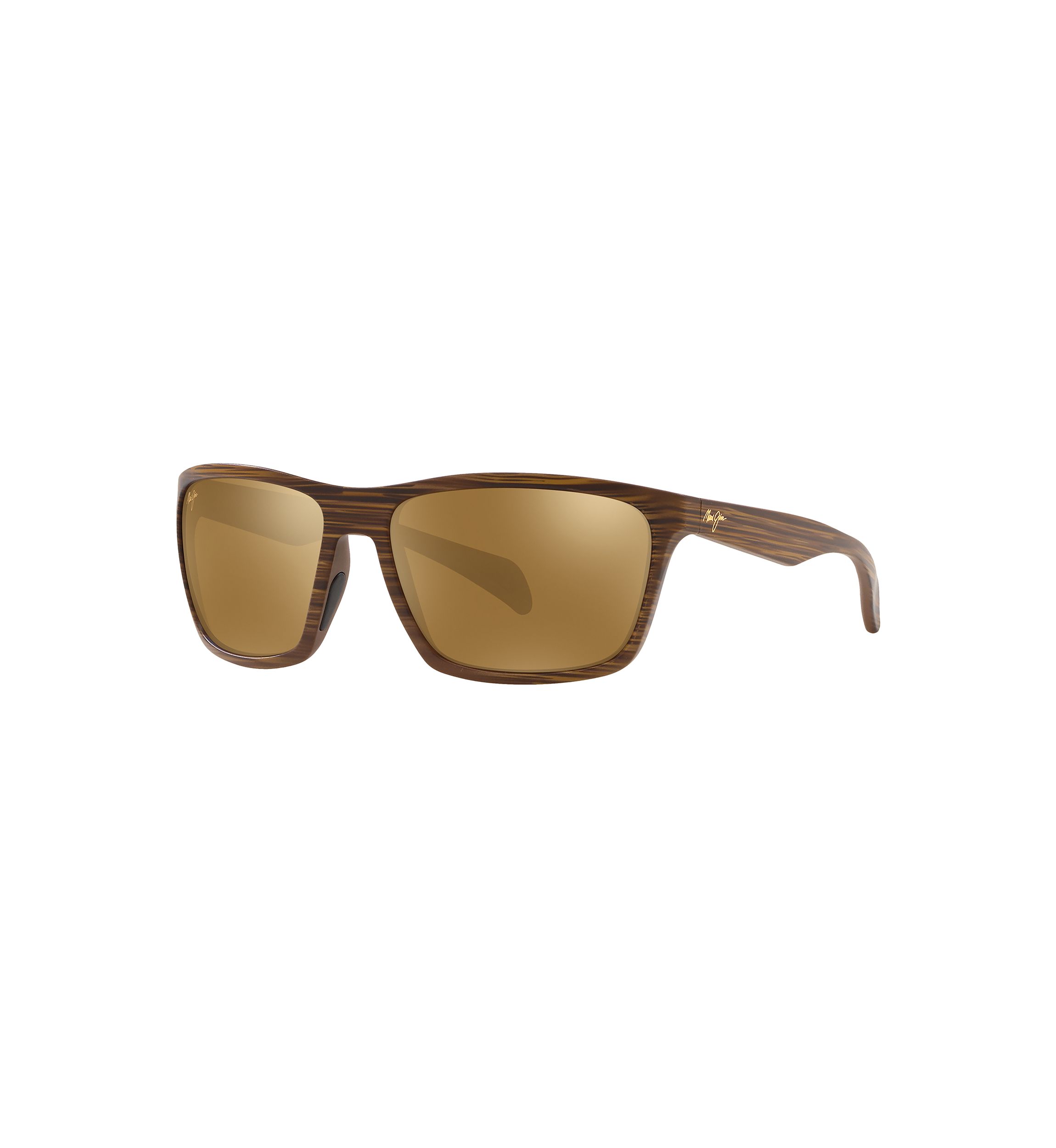 MJ000590 804 Makoa Polarized Sunglasses
