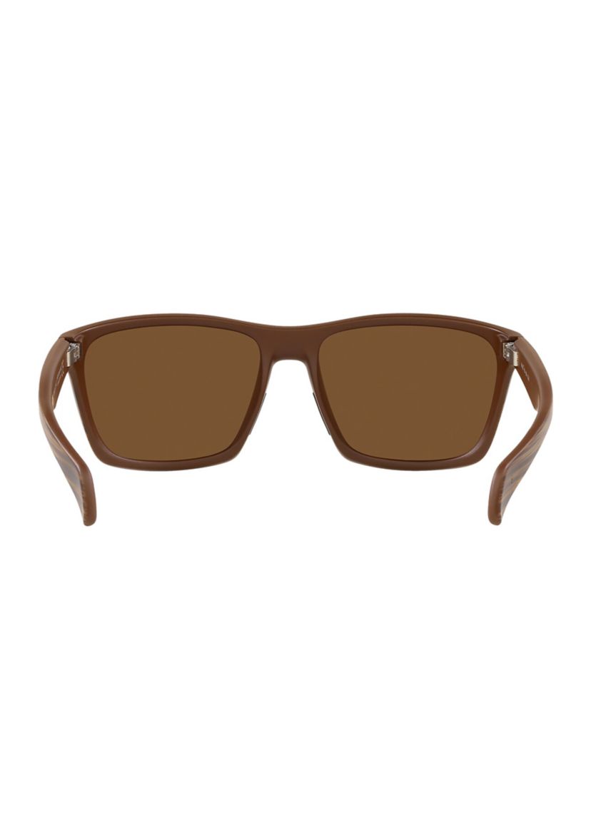 MJ000590 804 Makoa Polarized Sunglasses
