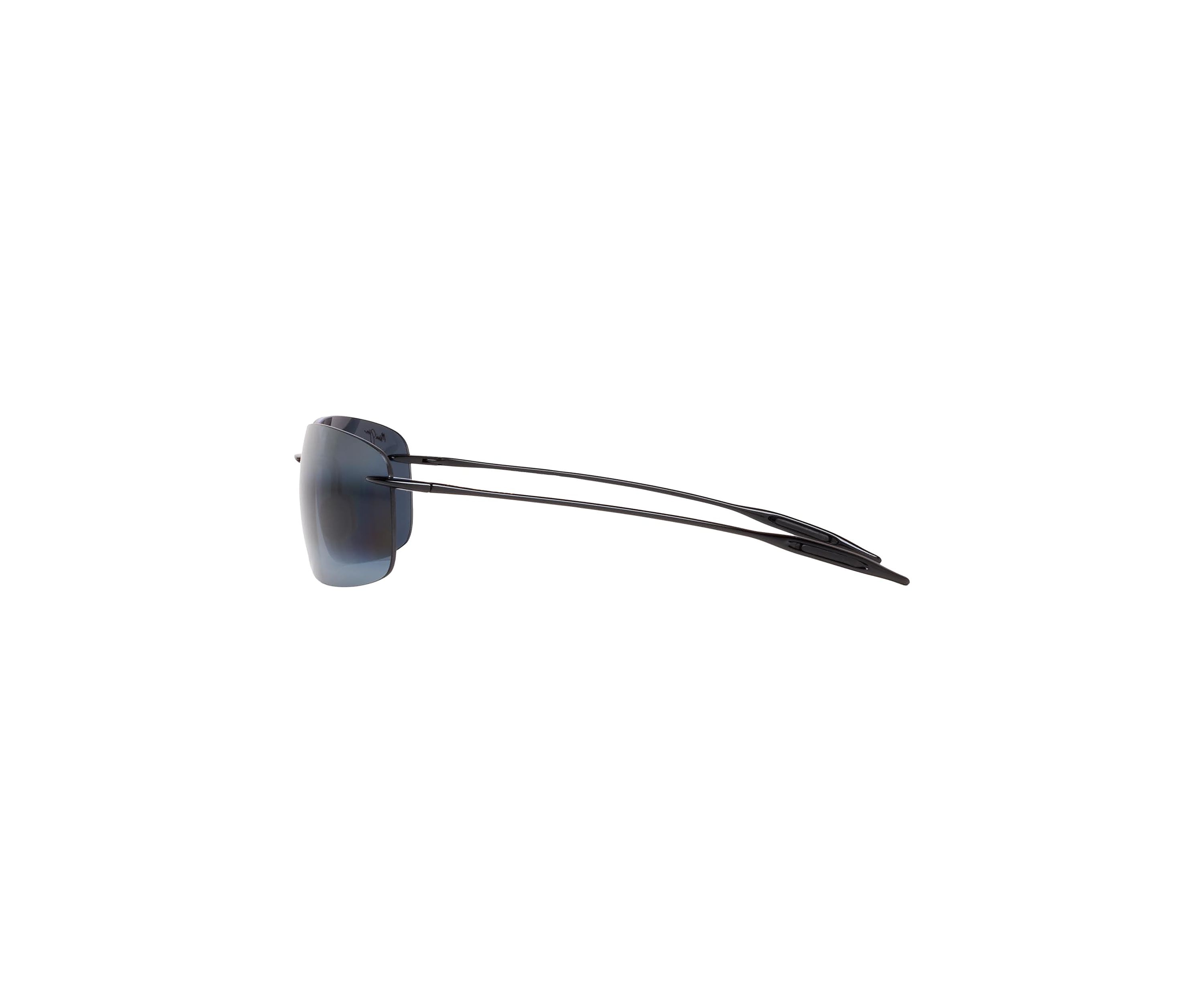 MJ000352 BREAKWALL Polarized Sunglasses