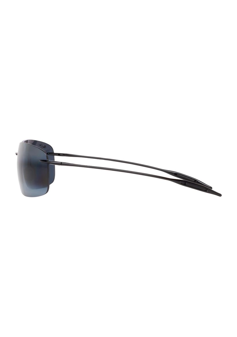 MJ000352 BREAKWALL Polarized Sunglasses