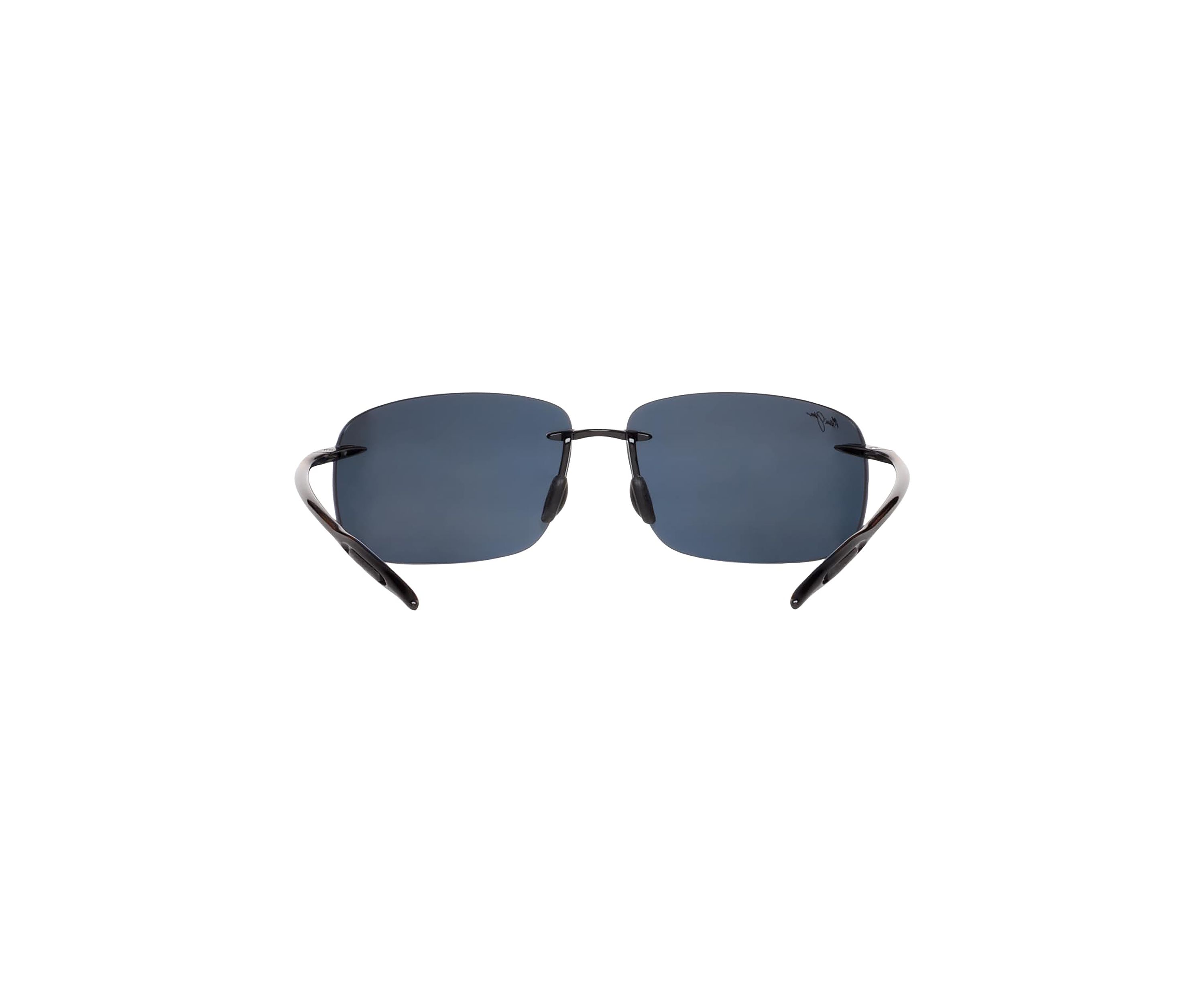 MJ000352 BREAKWALL Polarized Sunglasses