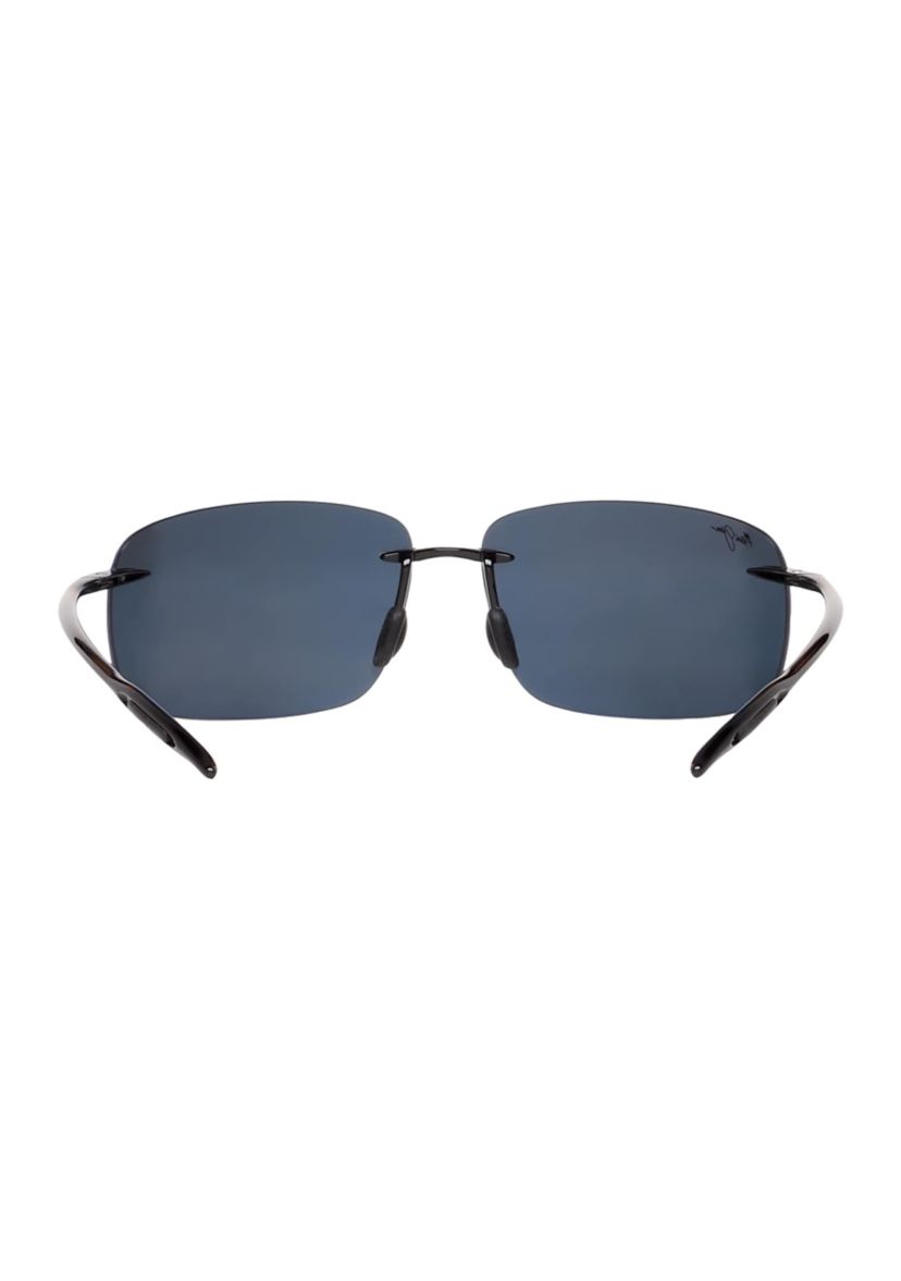 MJ000352 BREAKWALL Polarized Sunglasses