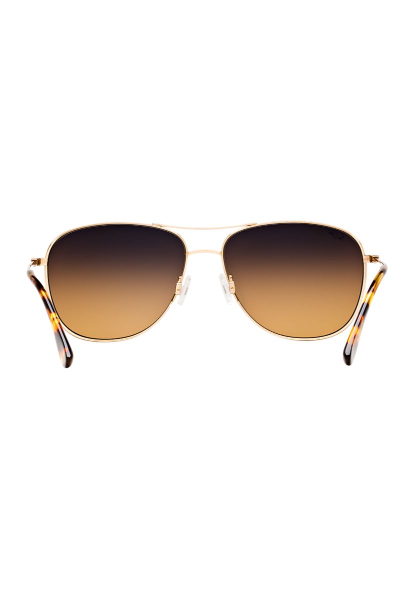 MJ000360 CLIFF HOUSE Polarized Sunglasses
