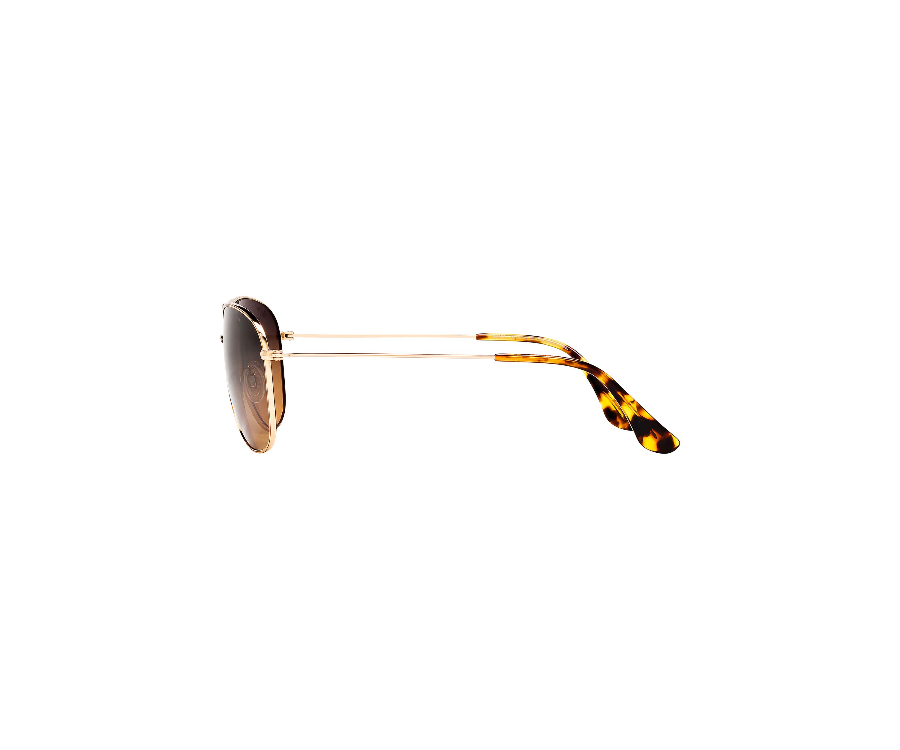 MJ000360 CLIFF HOUSE Polarized Sunglasses