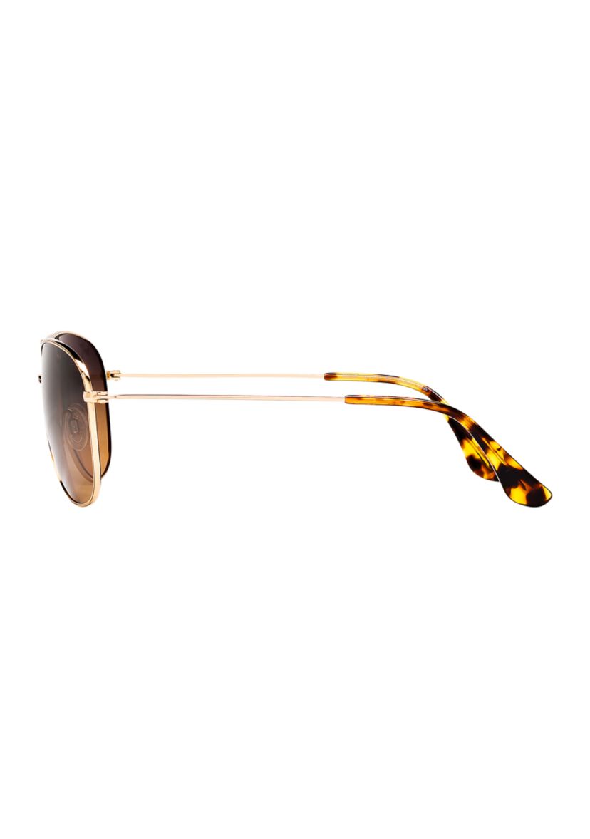 MJ000360 CLIFF HOUSE Polarized Sunglasses