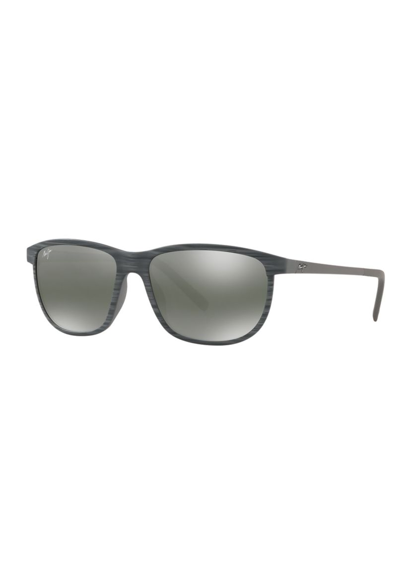 MJ000608 Lele Kawa Polarized Sunglasses