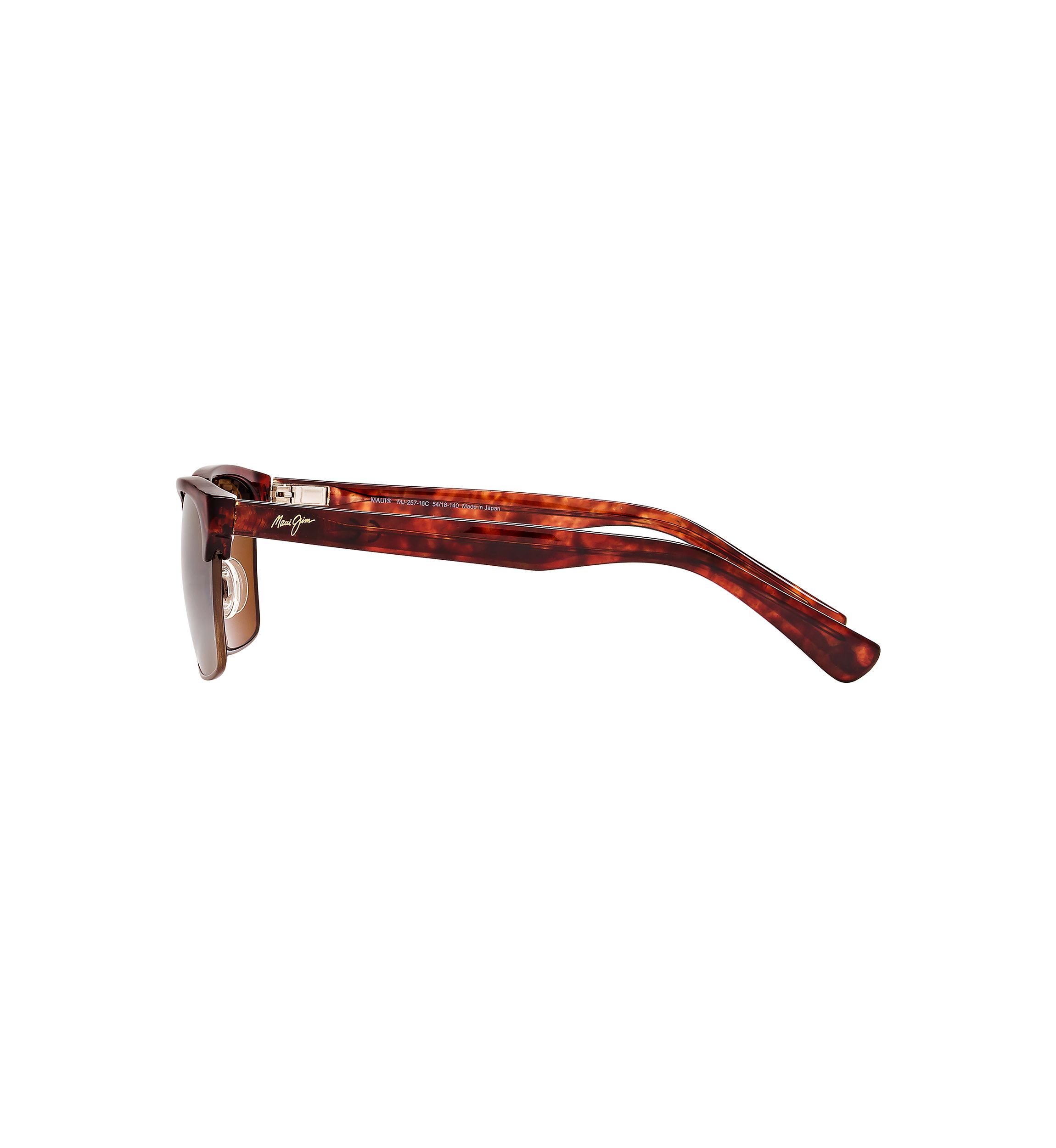 MJ000273 Kawika Polarized Sunglasses
