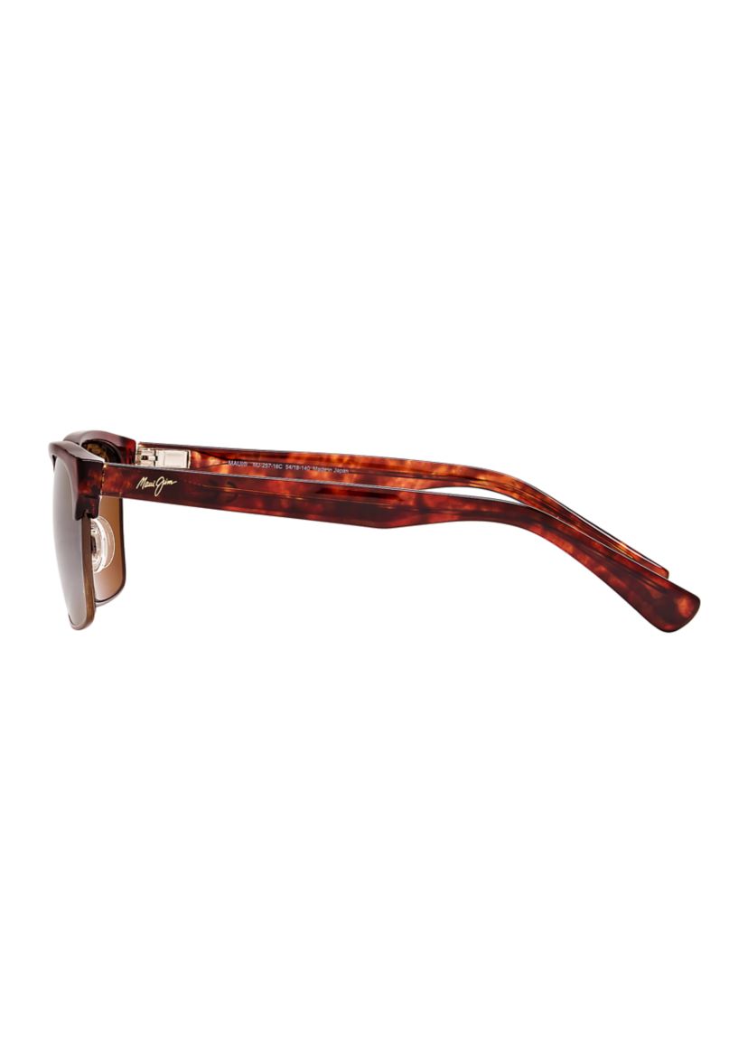 MJ000273 Kawika Polarized Sunglasses