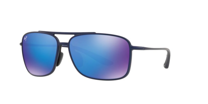MJ000550 437 Kaupo Gap Polarized Sunglasses