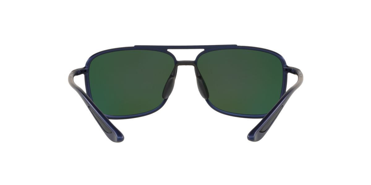 MJ000550 437 Kaupo Gap Polarized Sunglasses