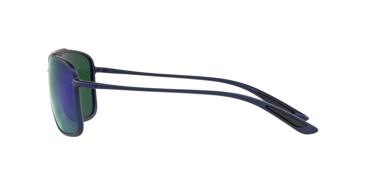 MJ000550 437 Kaupo Gap Polarized Sunglasses