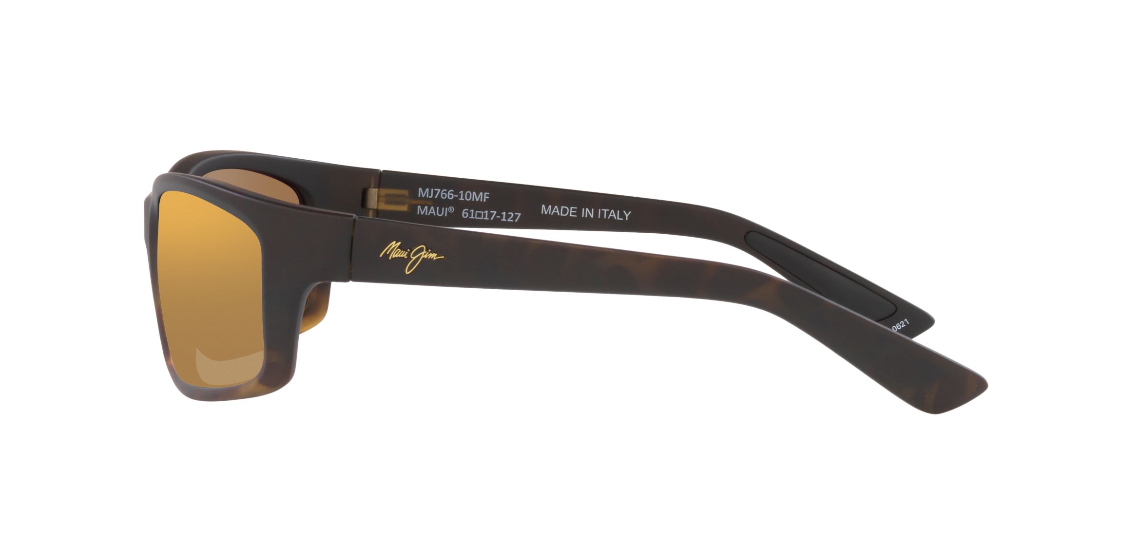 マイヤーズ　 Maui Jim MJ000576 766 Kanaio Coast Polarized Sunglasses | Belk