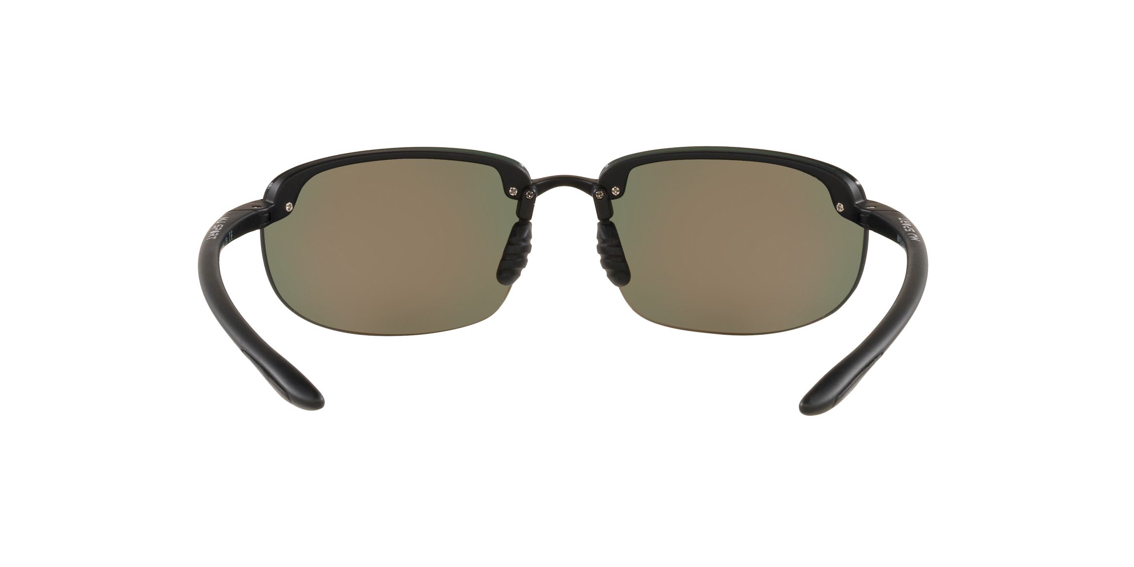 MJ000674 Hookipa Asian Fit Polarized Sunglasses