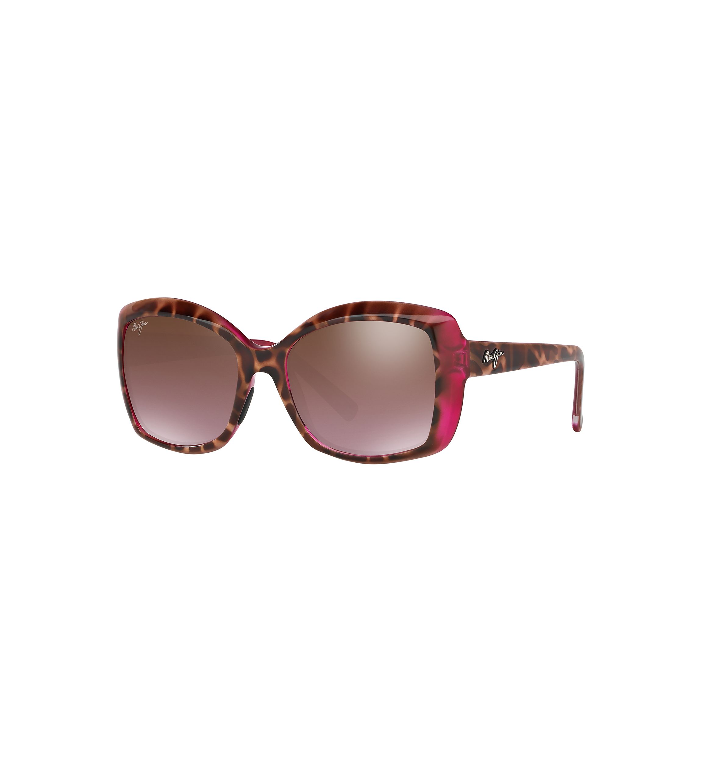 MJ000499 735 ORCHID Polarized Sunglasses