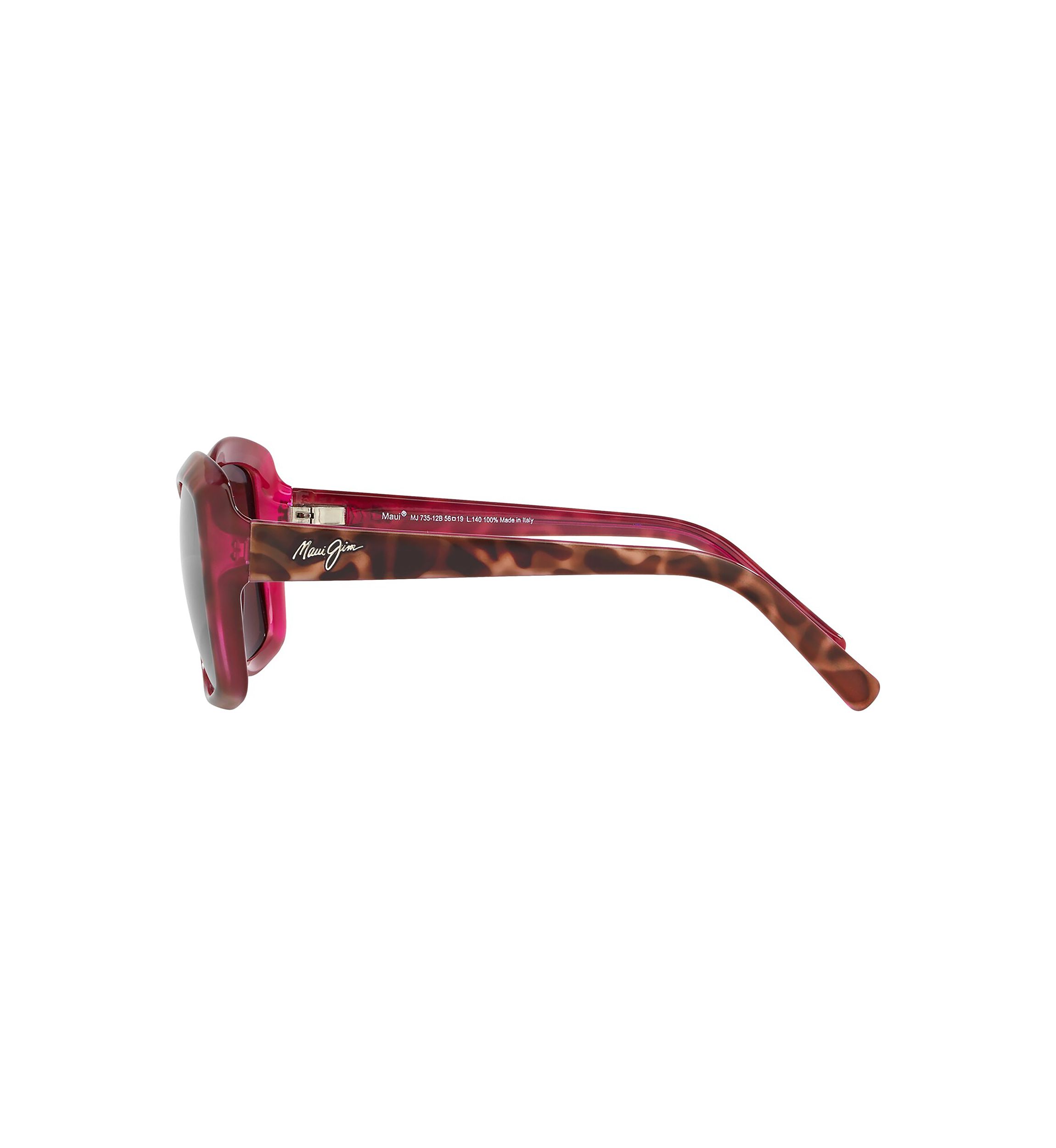 MJ000499 735 ORCHID Polarized Sunglasses
