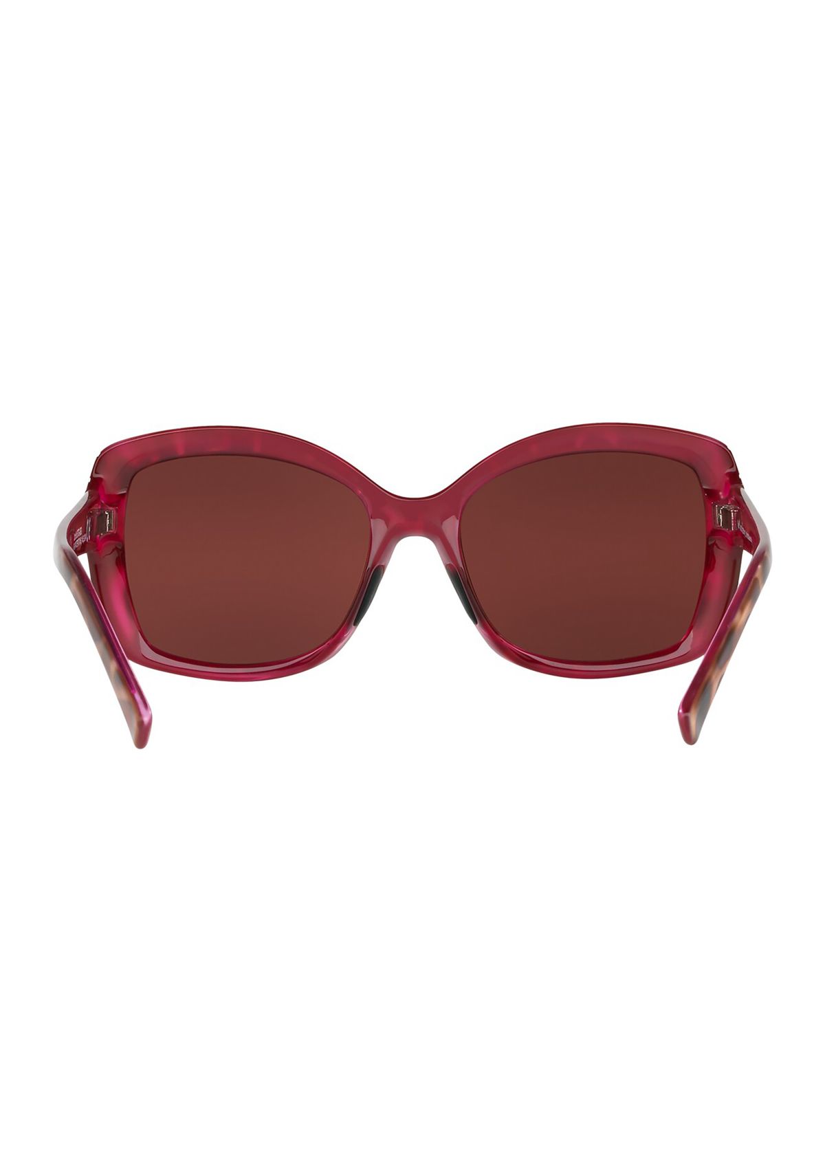 MJ000499 735 ORCHID Polarized Sunglasses