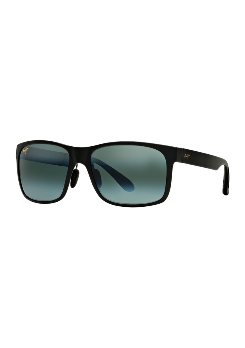 MJ000452 RED SANDS Polarized Sunglasses