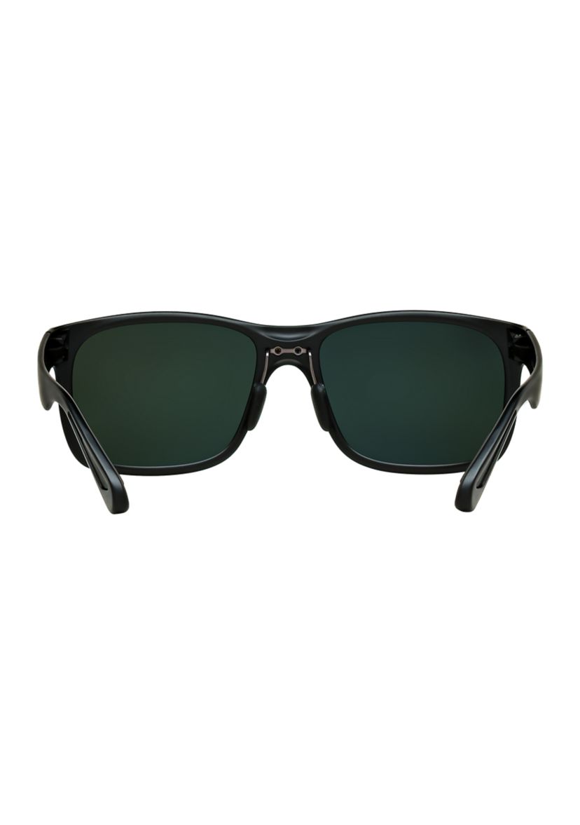 MJ000452 RED SANDS Polarized Sunglasses