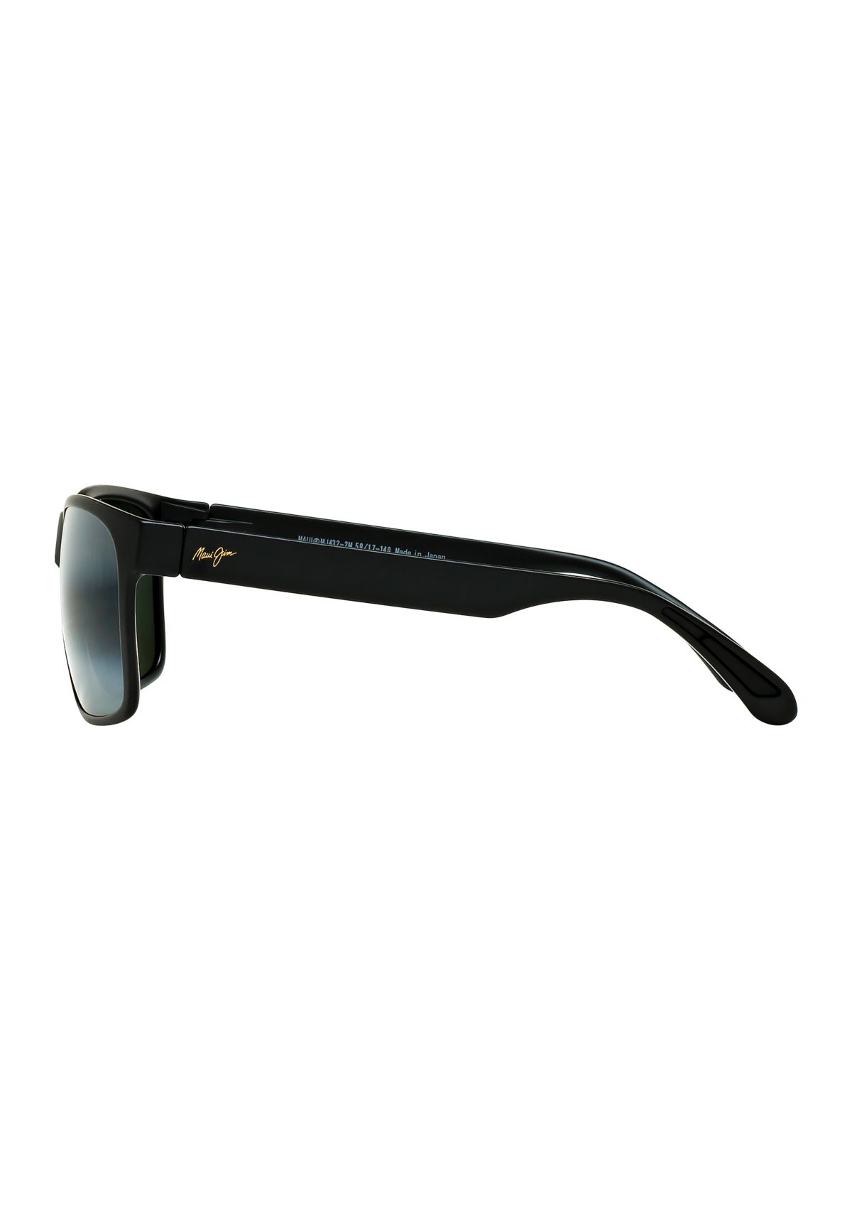 MJ000452 RED SANDS Polarized Sunglasses