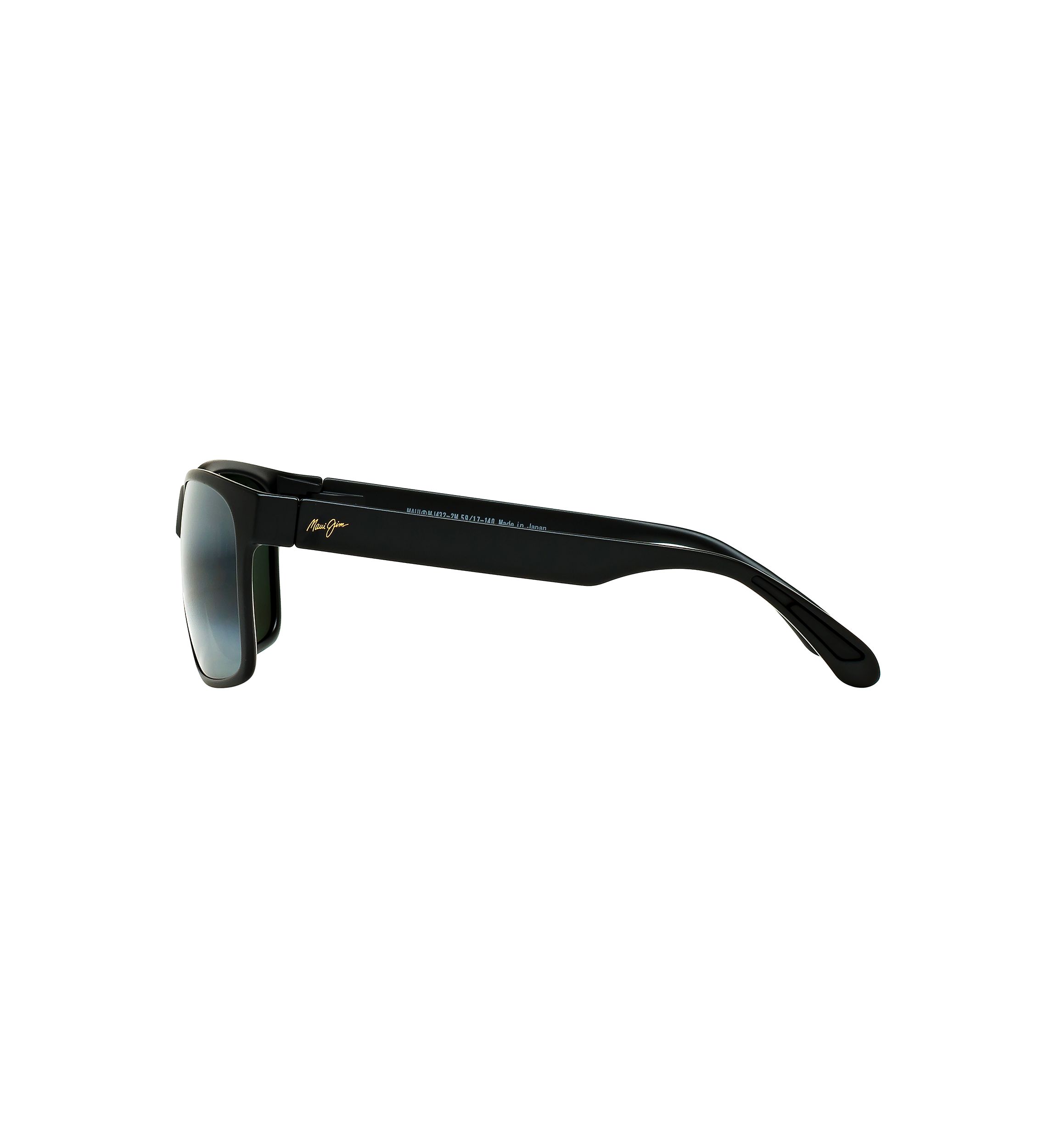 MJ000452 RED SANDS Polarized Sunglasses