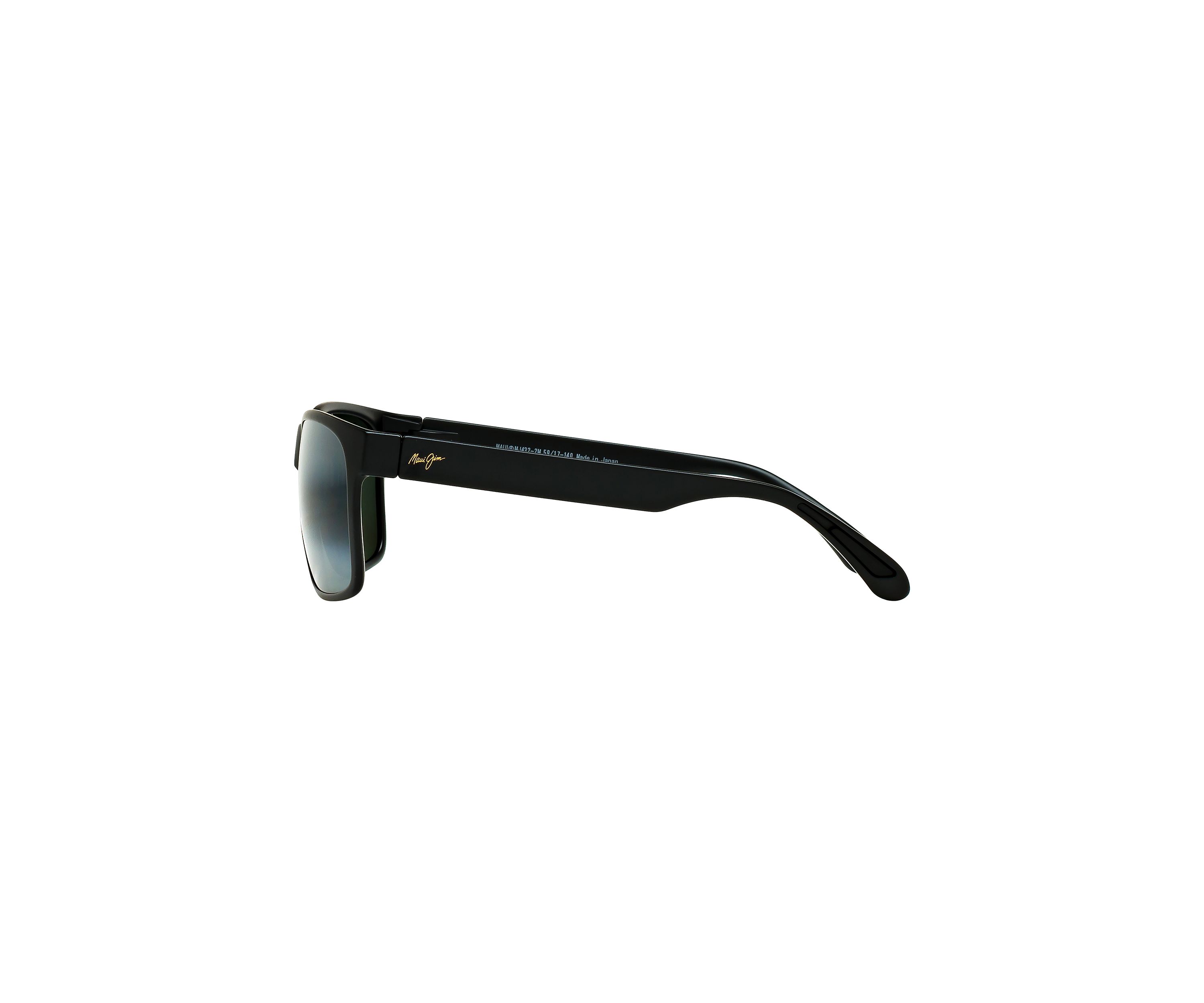MJ000452 RED SANDS Polarized Sunglasses