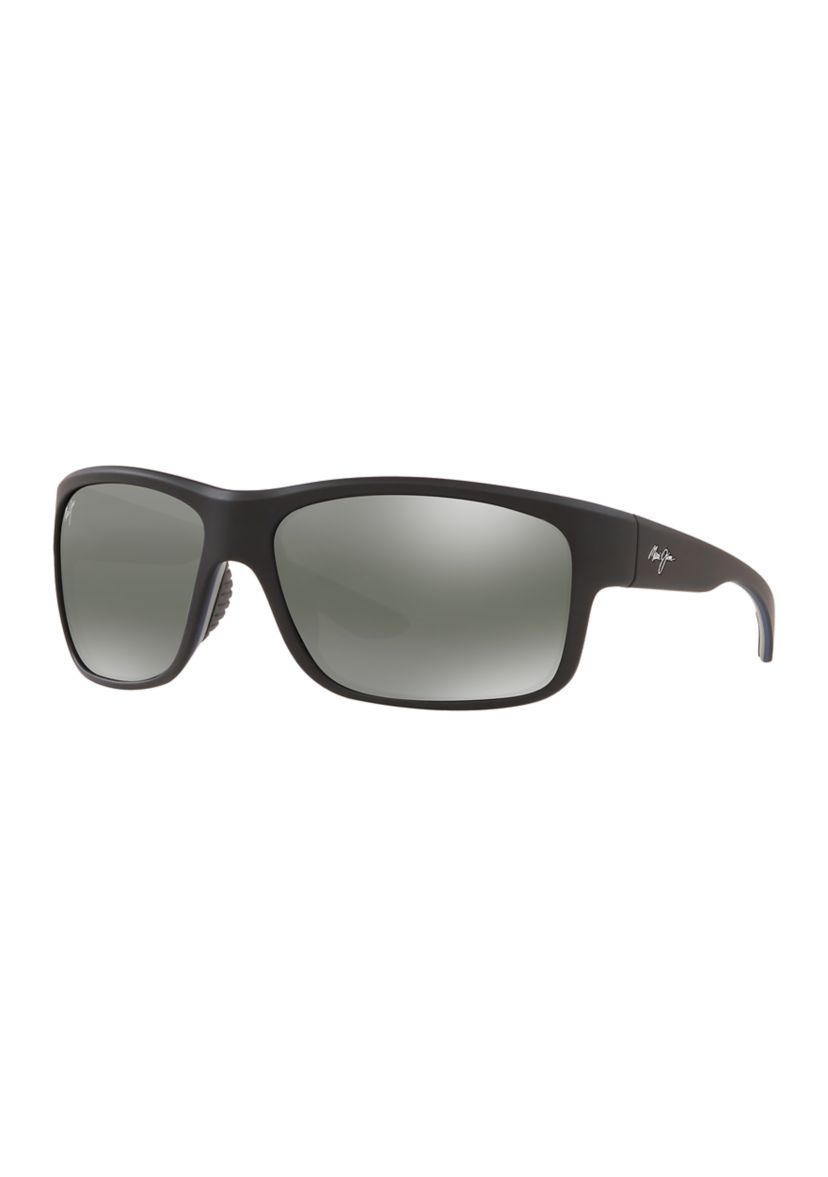 MJ000611 Southern Cross Polarized Sunglasses