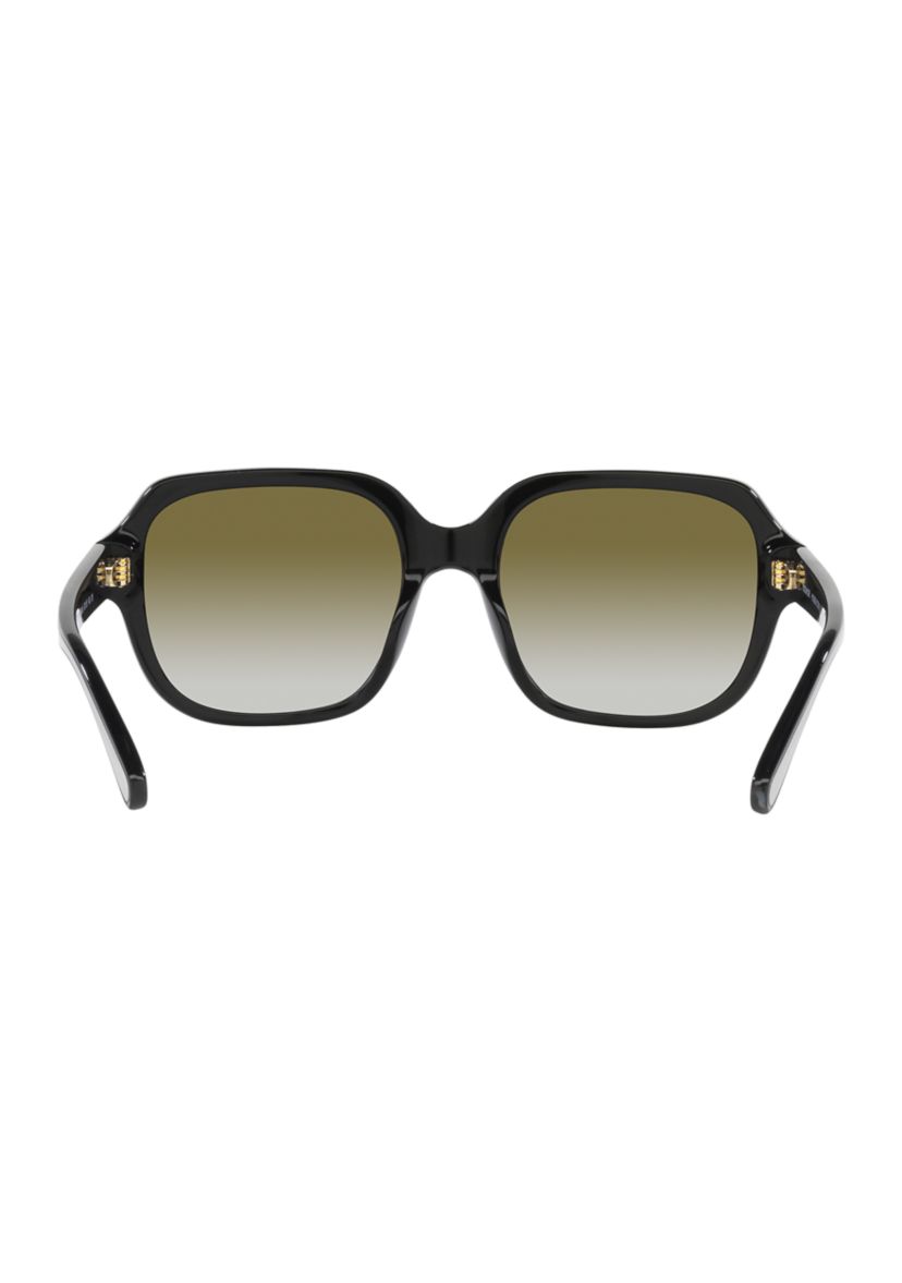HC8335U C7989 Sunglasses