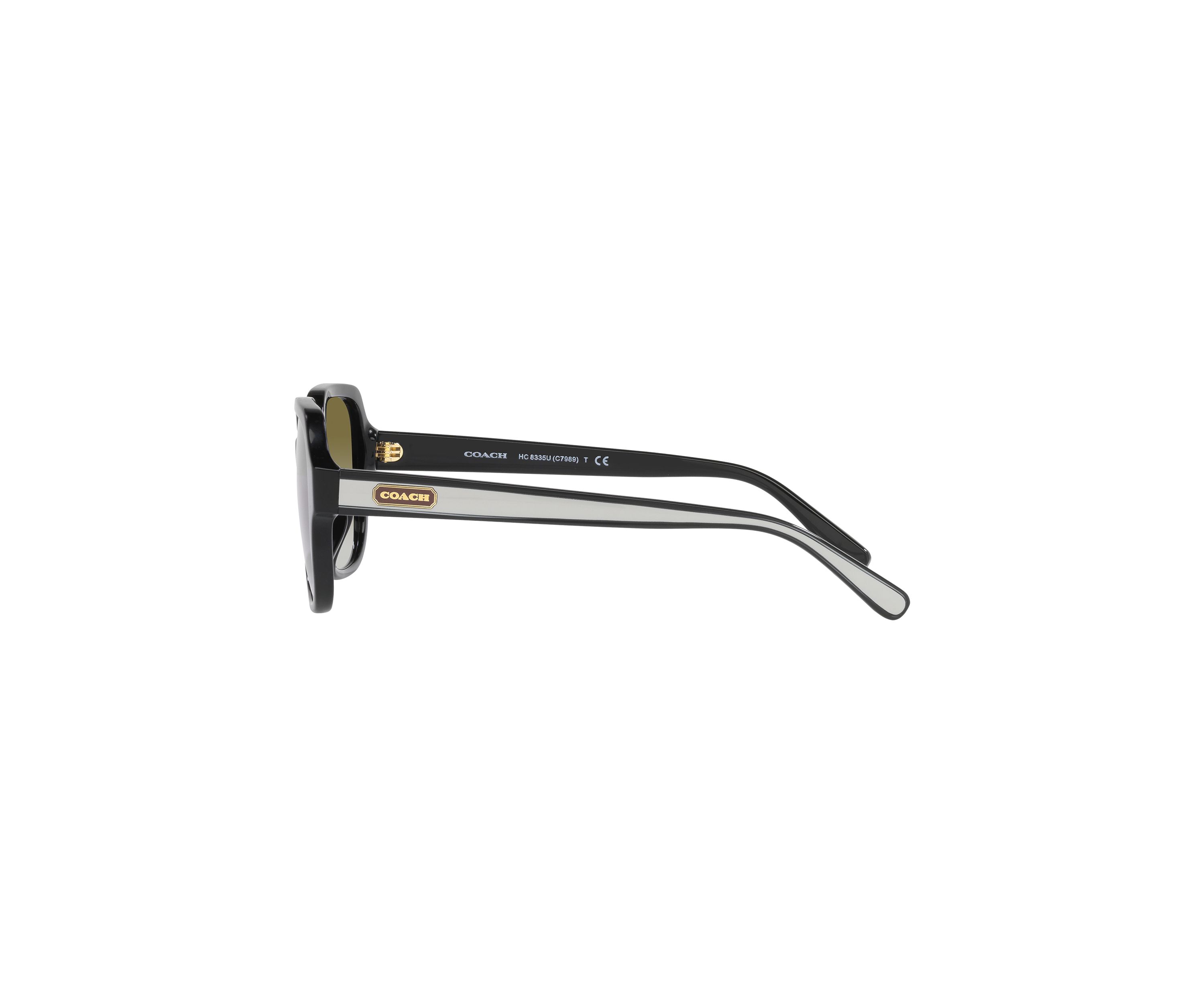 HC8335U C7989 Sunglasses