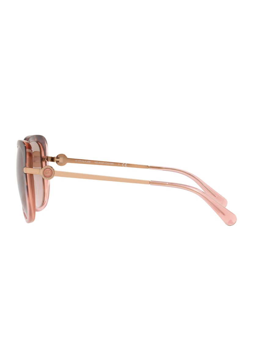 HC8320 C6180 Sunglasses