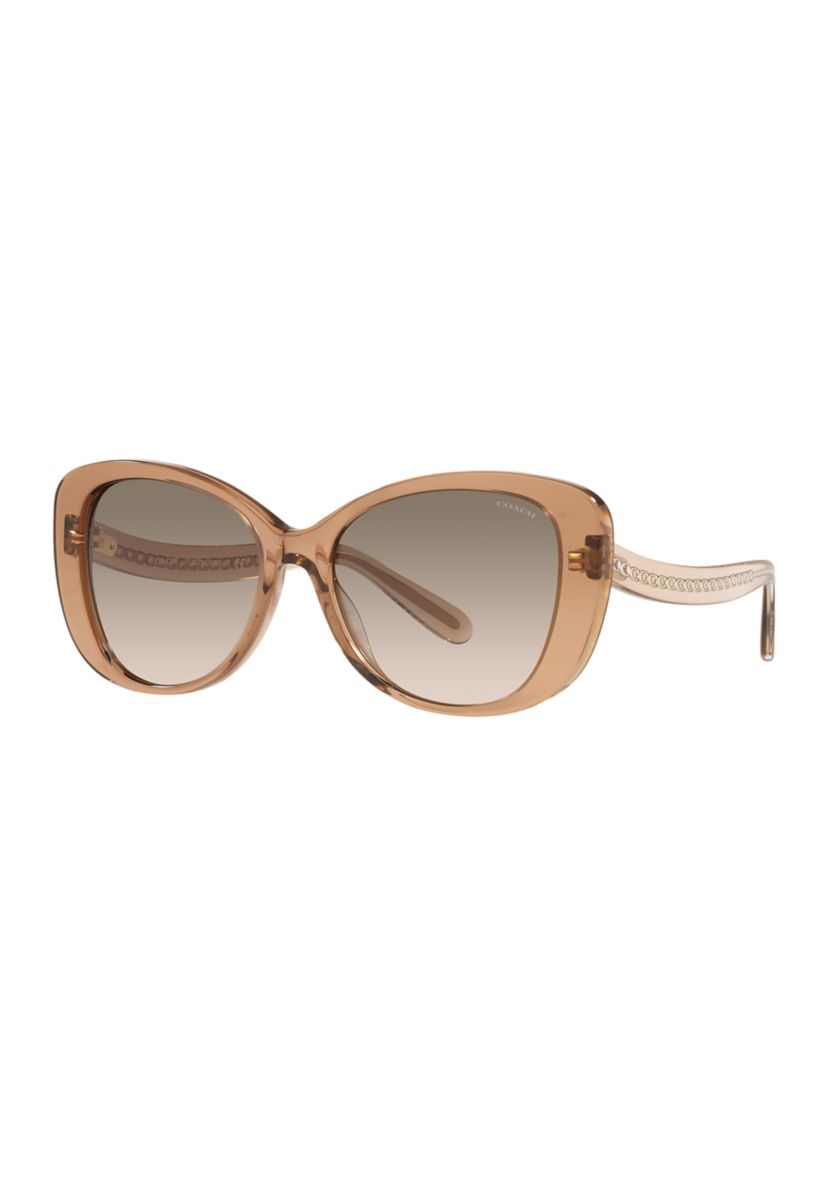 HC8322 C6183 Sunglasses