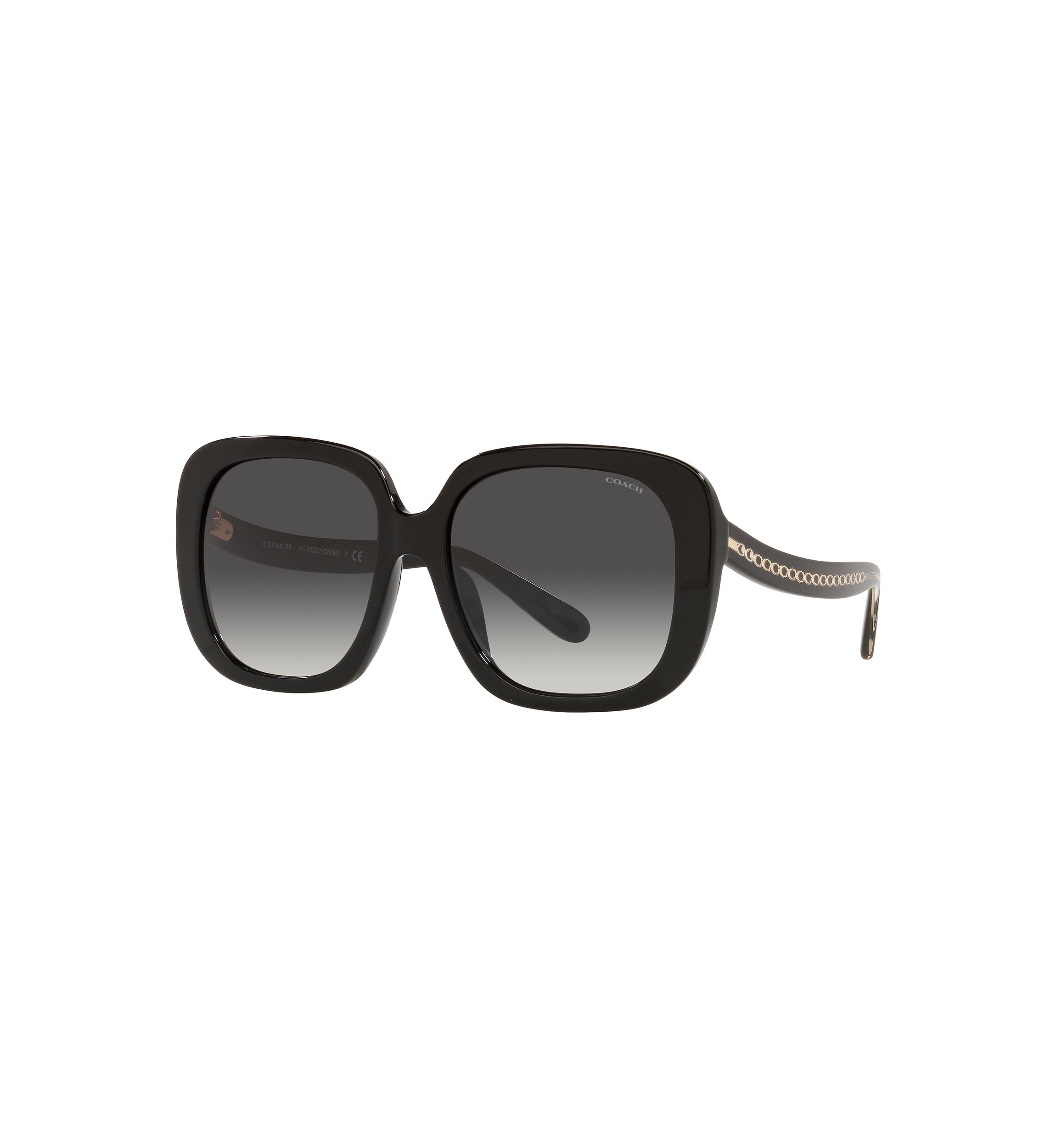 HC8323U C6185 Sunglasses