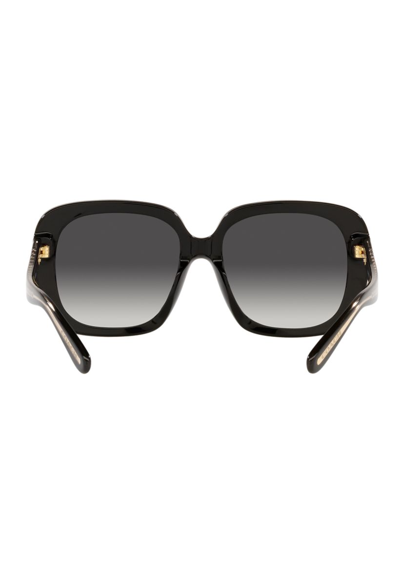 HC8323U C6185 Sunglasses