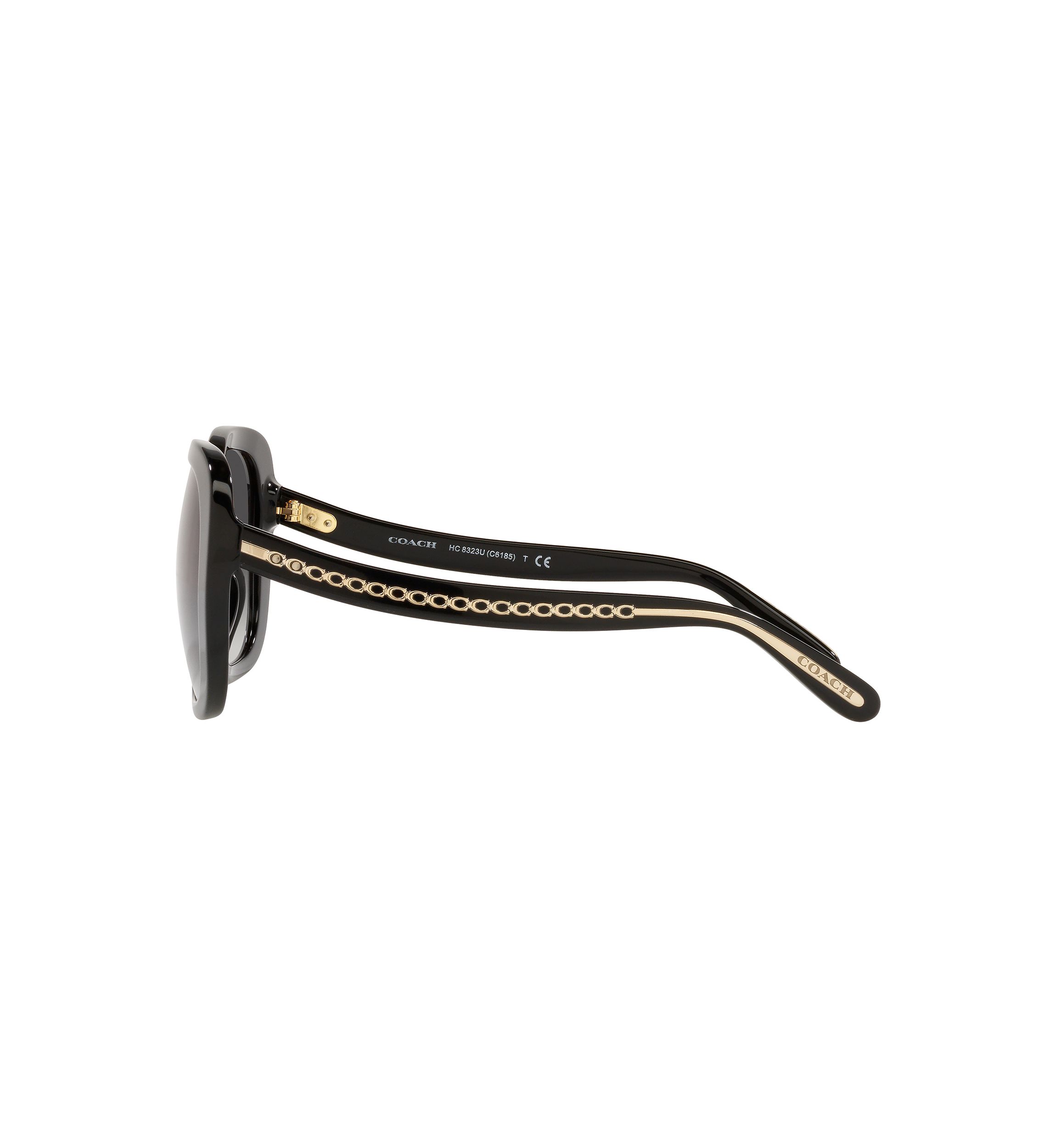 HC8323U C6185 Sunglasses