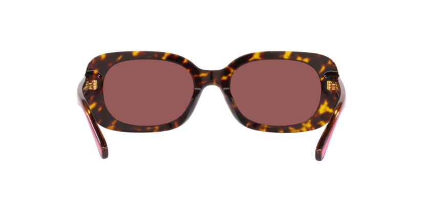 HC8358U CD471 Sunglasses