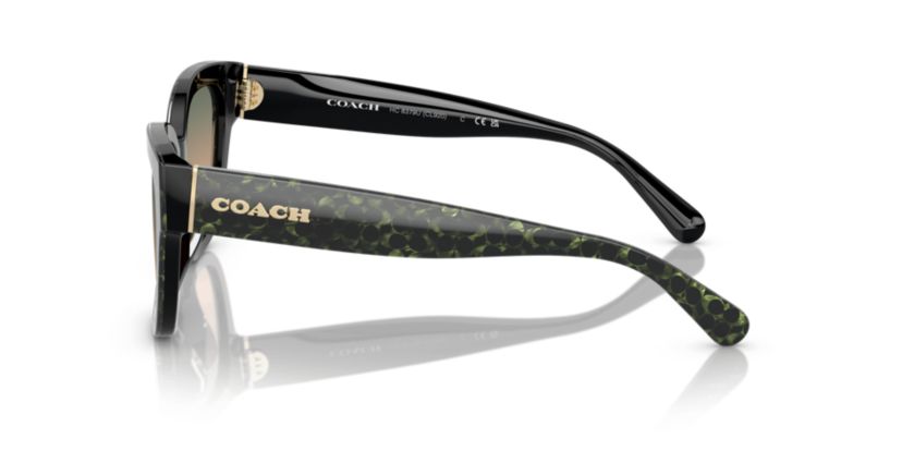 HC8379U CL920 Sunglasses