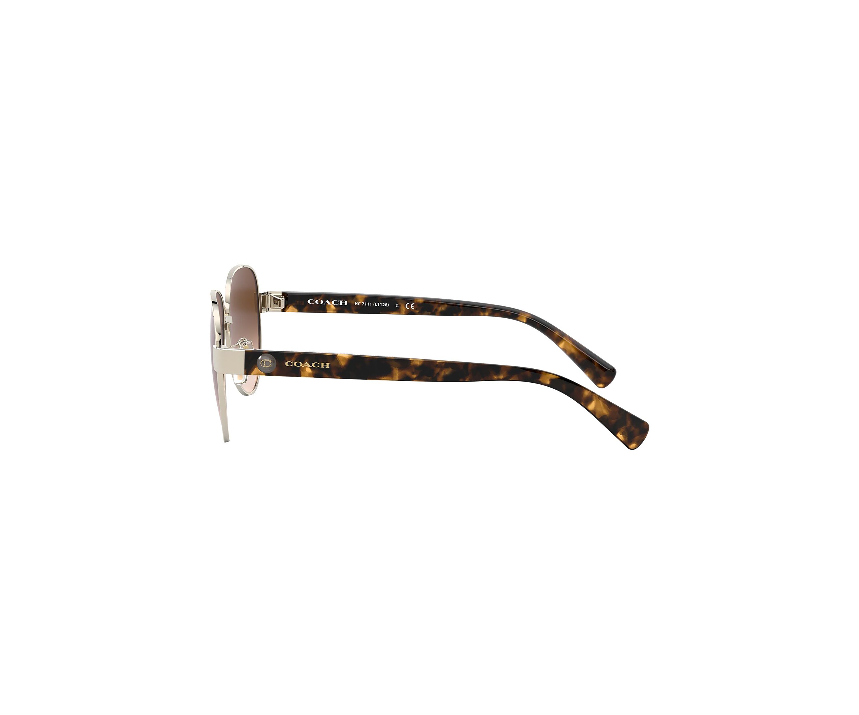 HC7111 L1128 Sunglasses